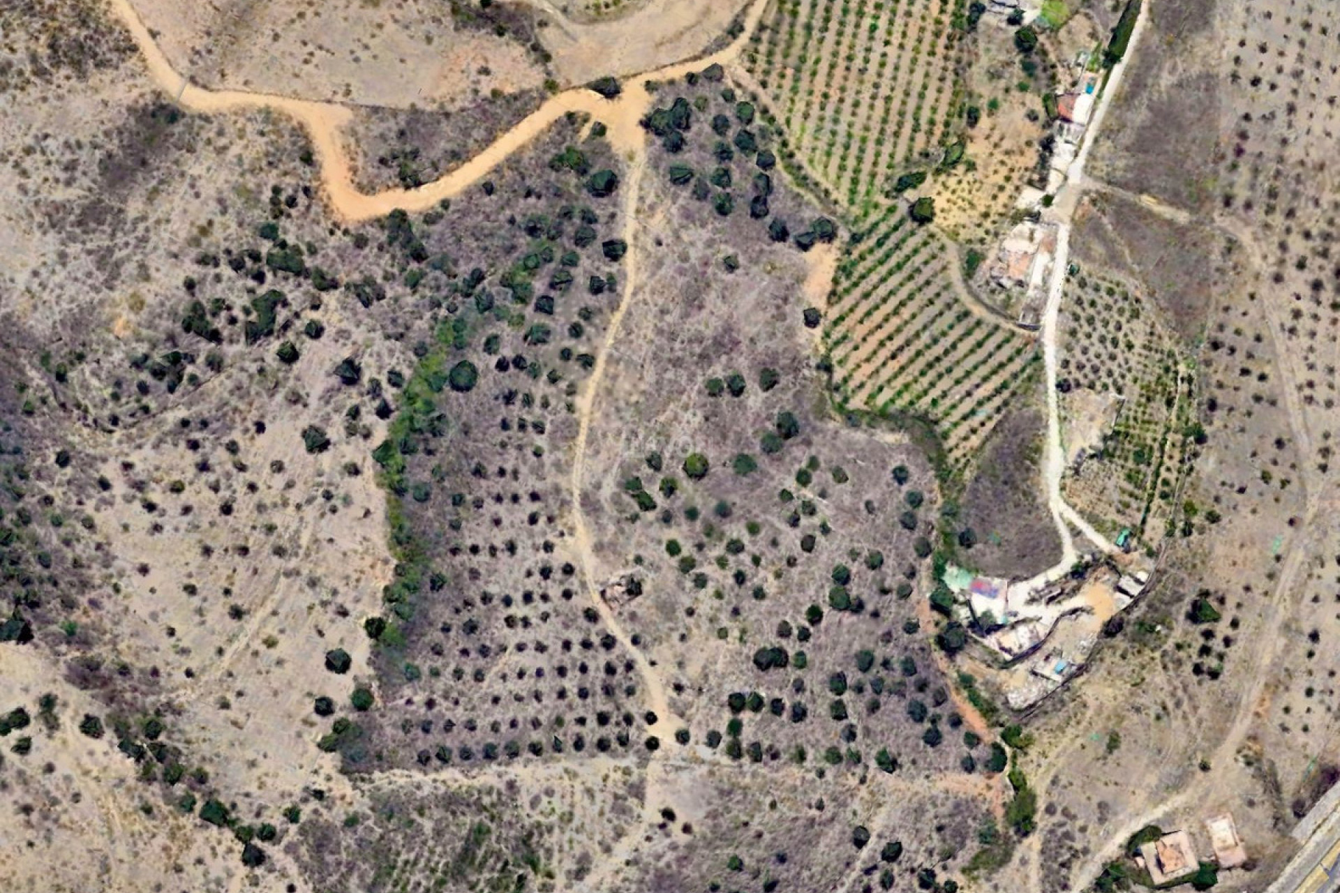 Odsprzedaż - Działka / Grunt - La Cala de Mijas - Costa del Sol