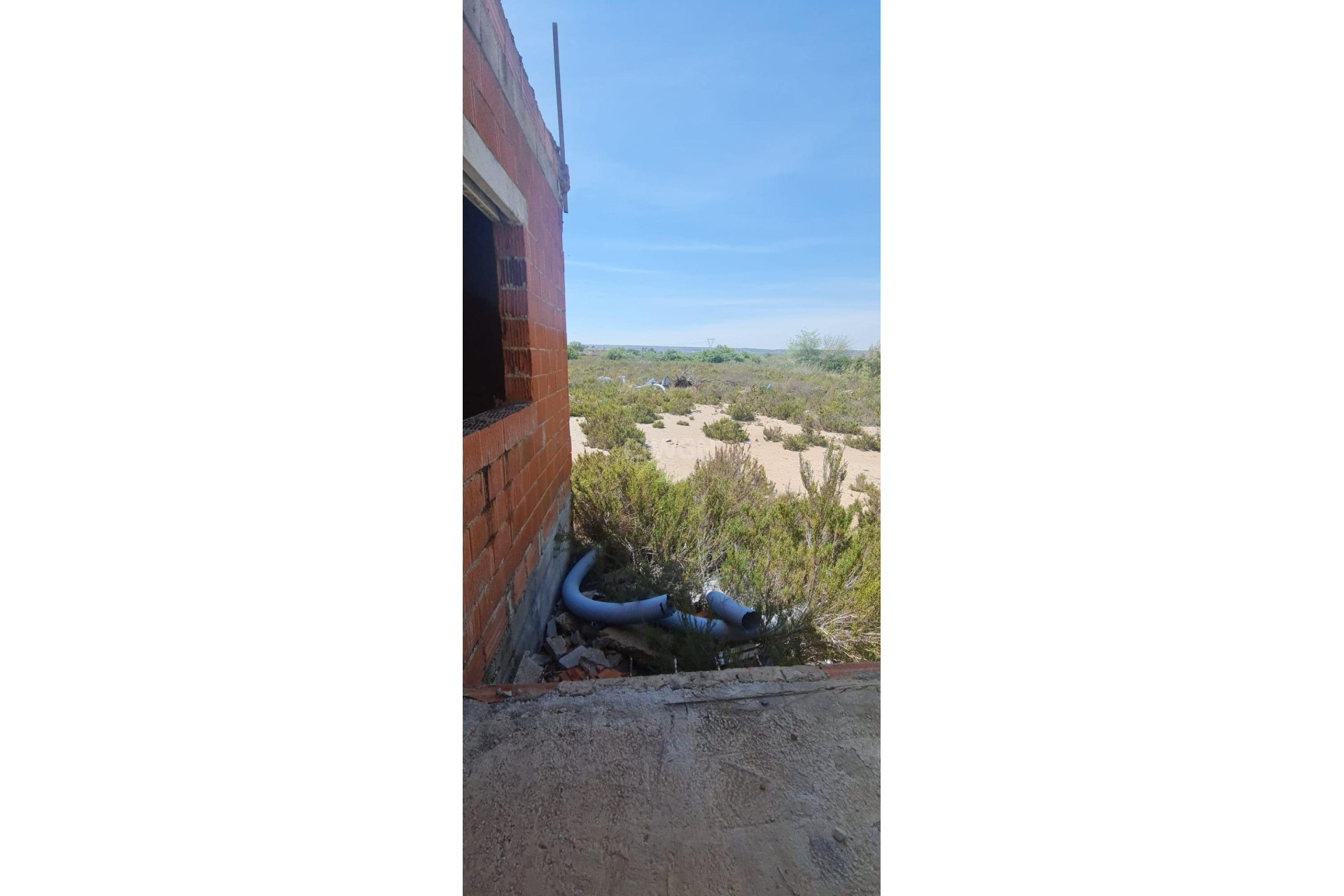 Odsprzedaż - Działka / Grunt - La Hoya - La Hoya-daimes-el Derramador