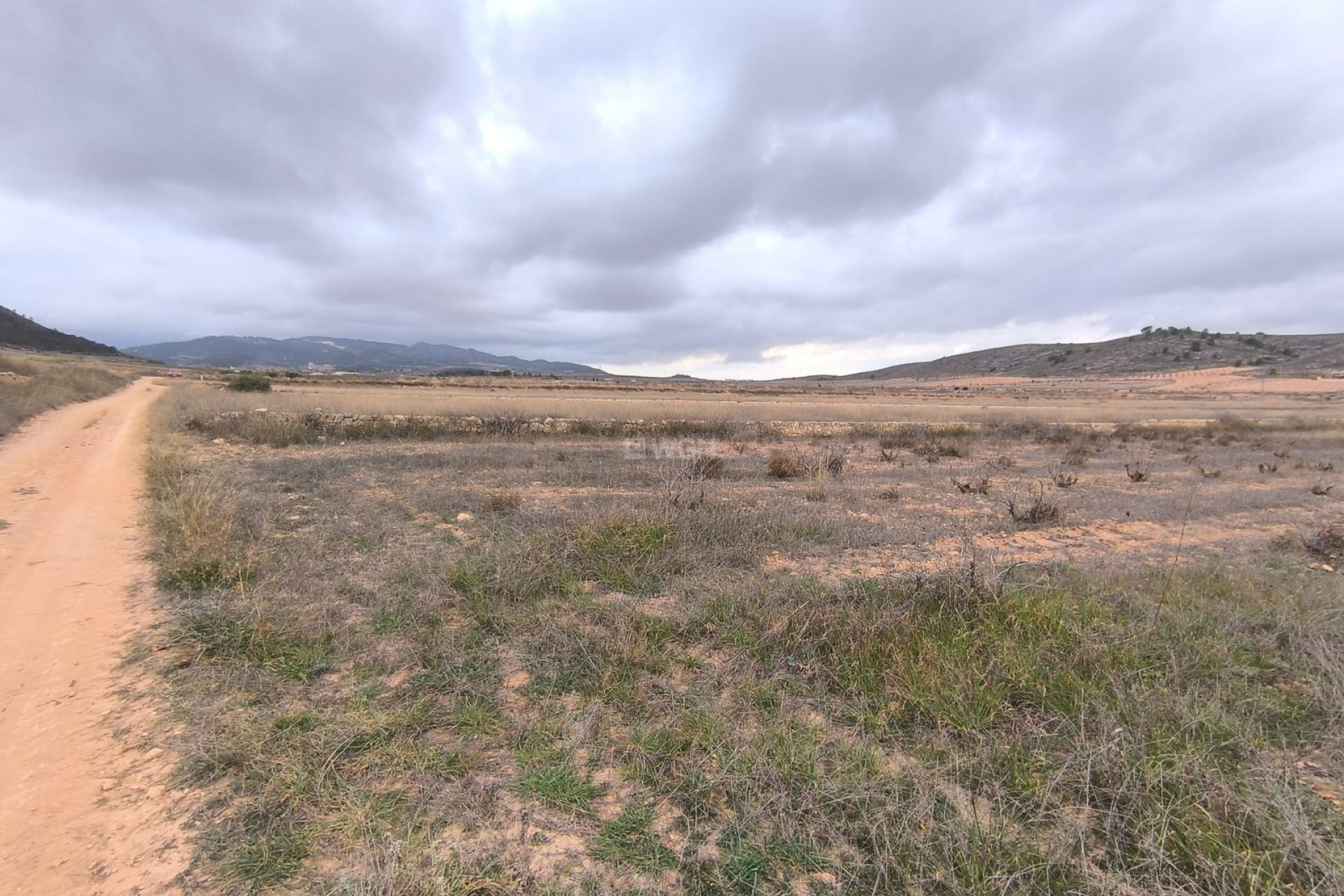 Odsprzedaż - Działka / Grunt - La Solana