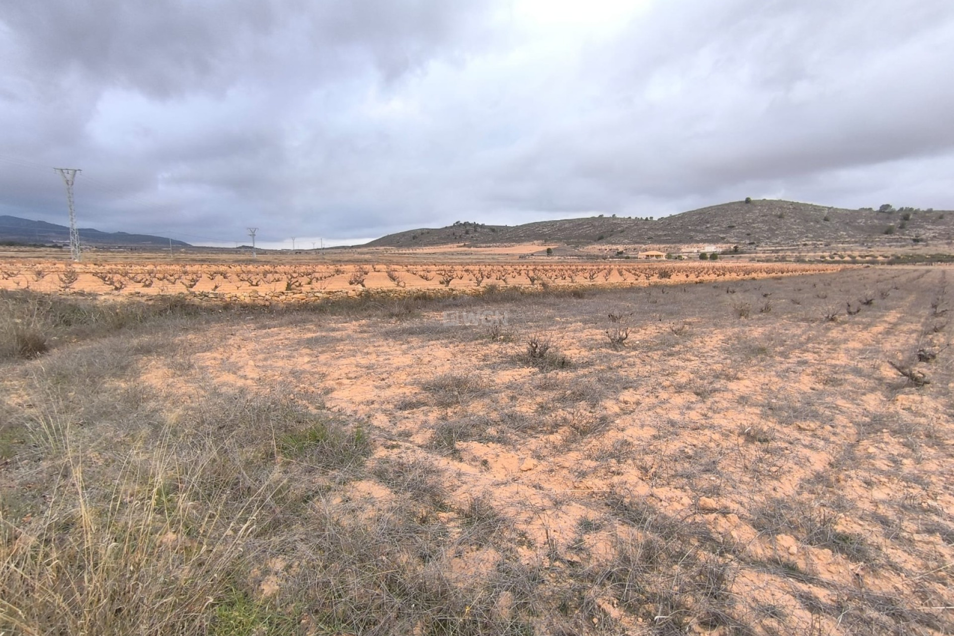 Odsprzedaż - Działka / Grunt - La Solana