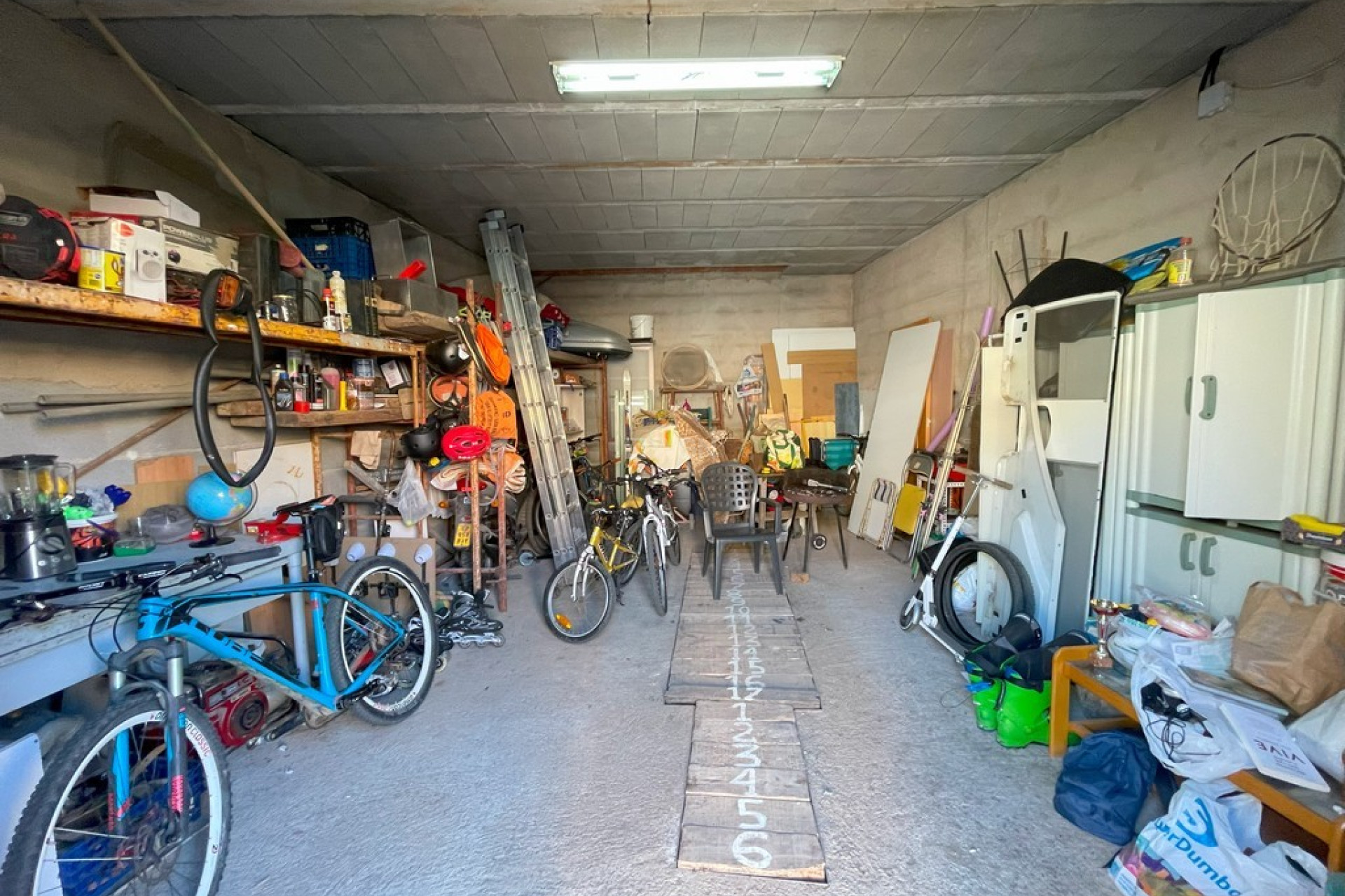 Odsprzedaż - Działka / Grunt - La Union - Costa Calida