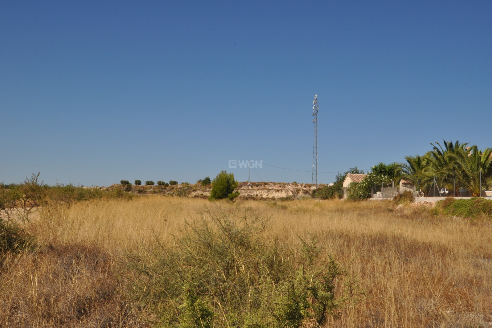 Odsprzedaż - Działka / Grunt - Macisvenda - Inland