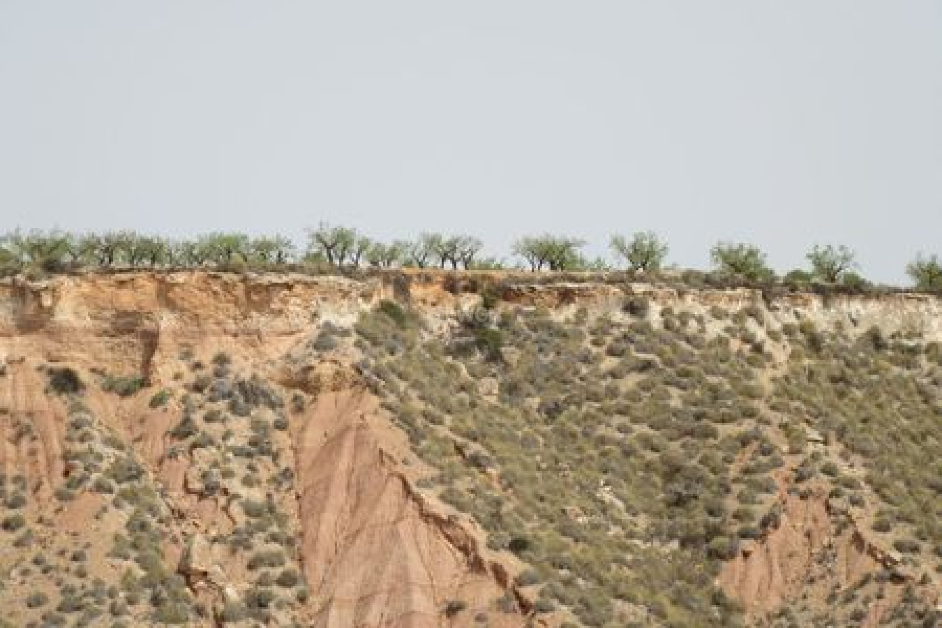 Odsprzedaż - Działka / Grunt - Murcia - Inland