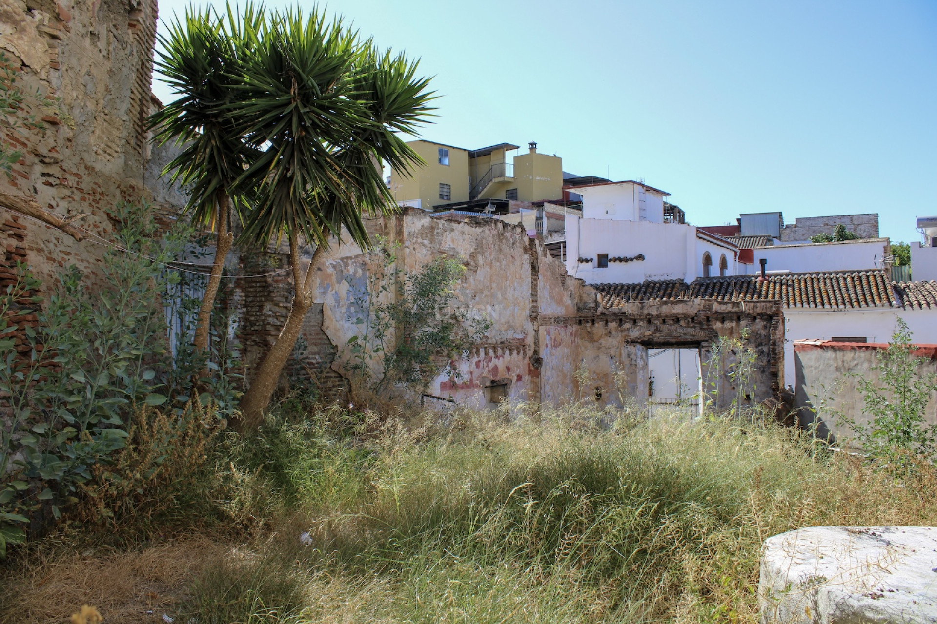 Odsprzedaż - Działka / Grunt - Vélez-Málaga - Costa del Sol