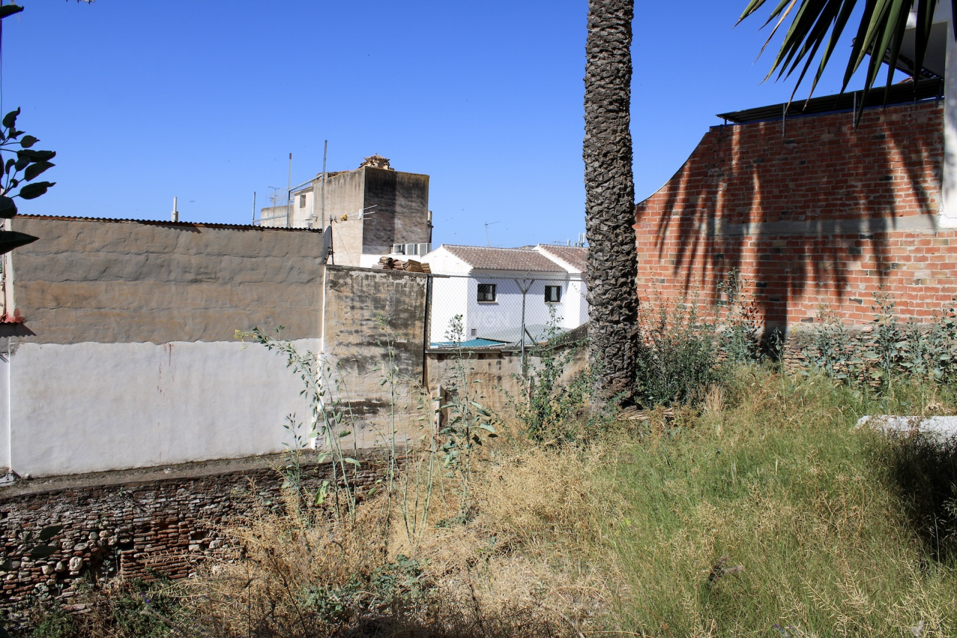 Odsprzedaż - Działka / Grunt - Vélez-Málaga - Costa del Sol