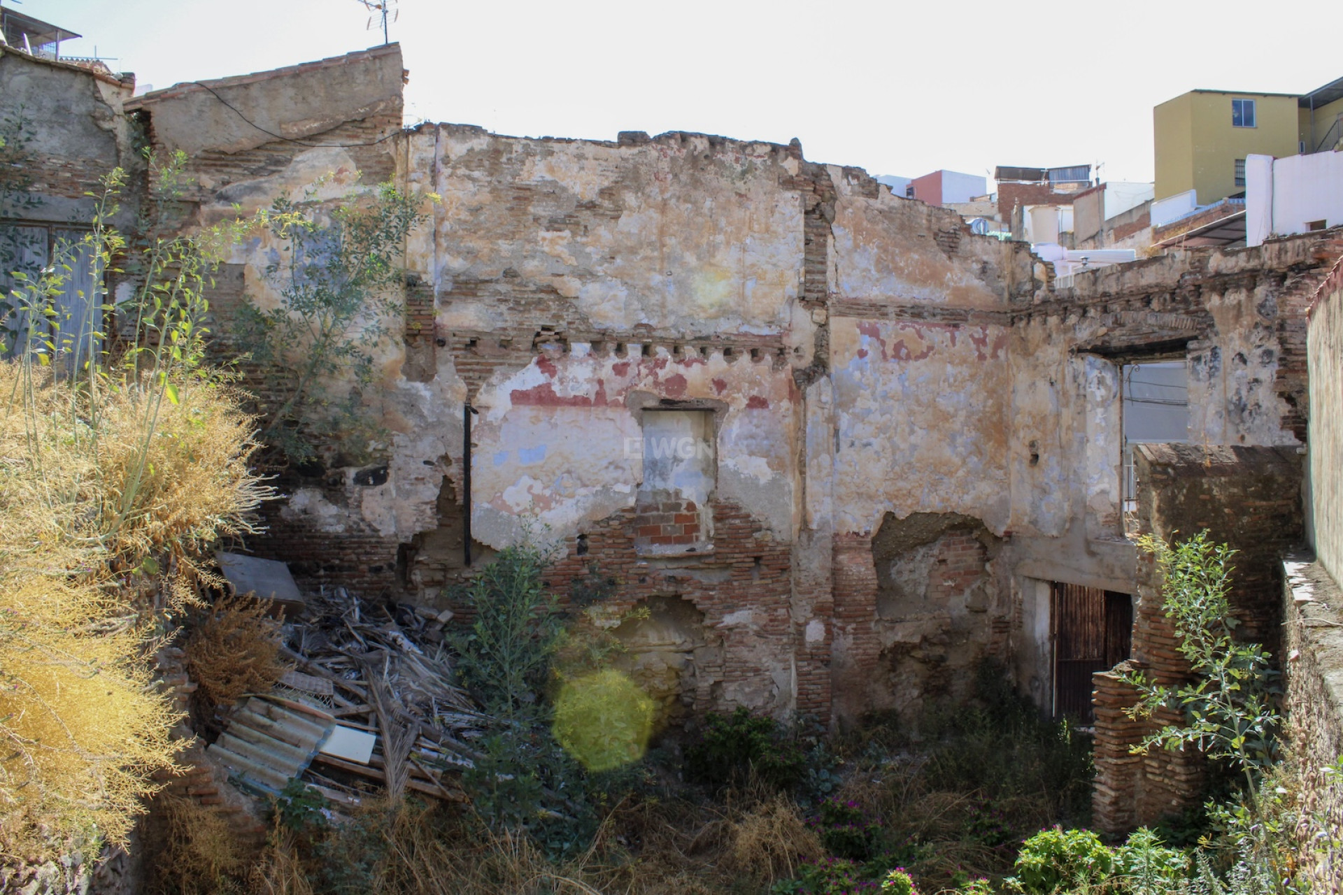 Odsprzedaż - Działka / Grunt - Vélez-Málaga - Costa del Sol