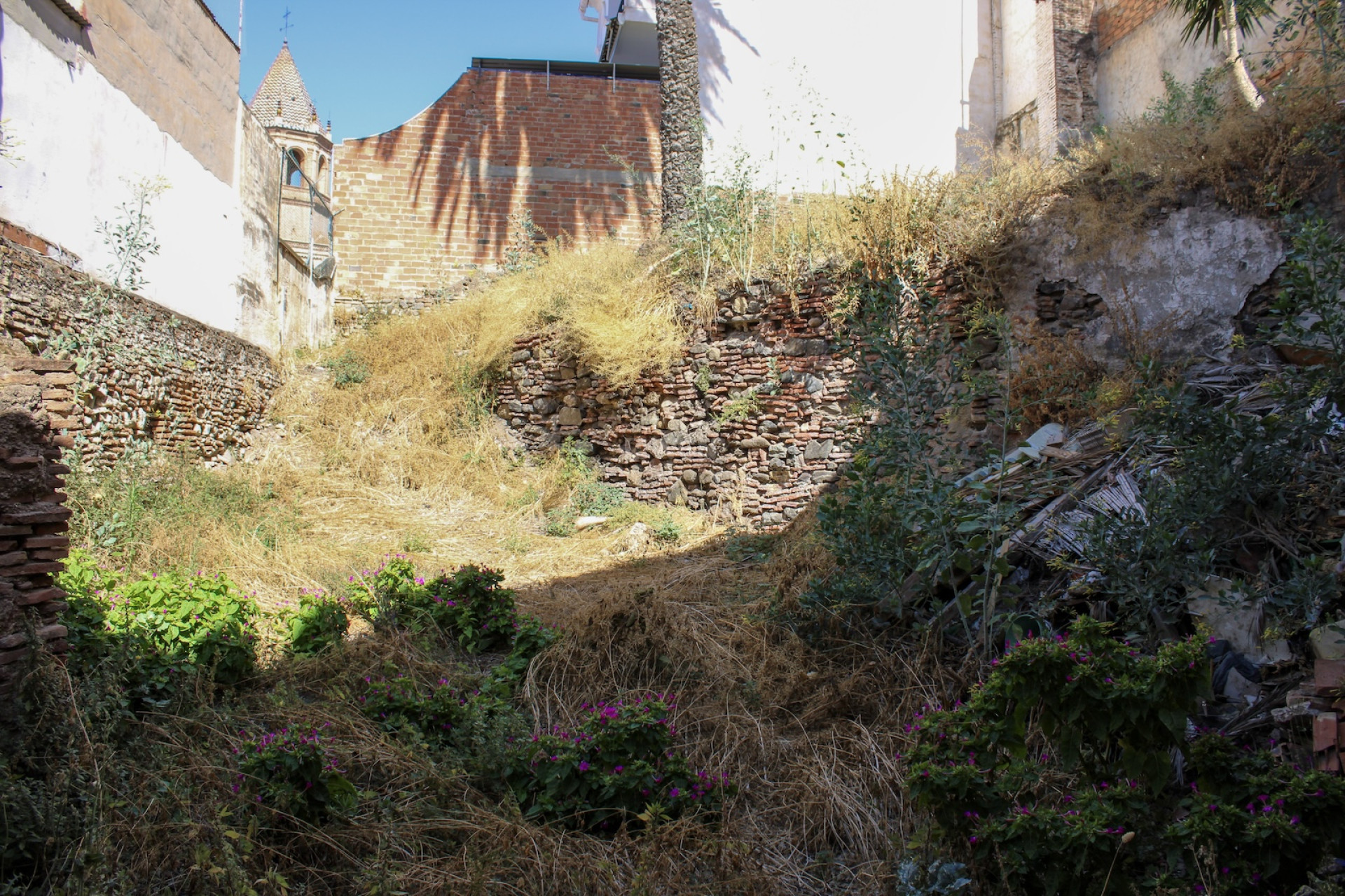 Odsprzedaż - Działka / Grunt - Vélez-Málaga - Costa del Sol