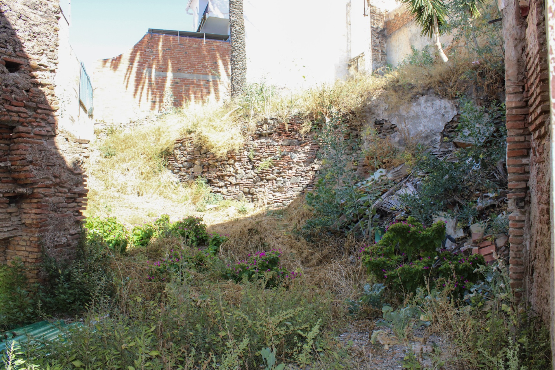 Odsprzedaż - Działka / Grunt - Vélez-Málaga - Costa del Sol