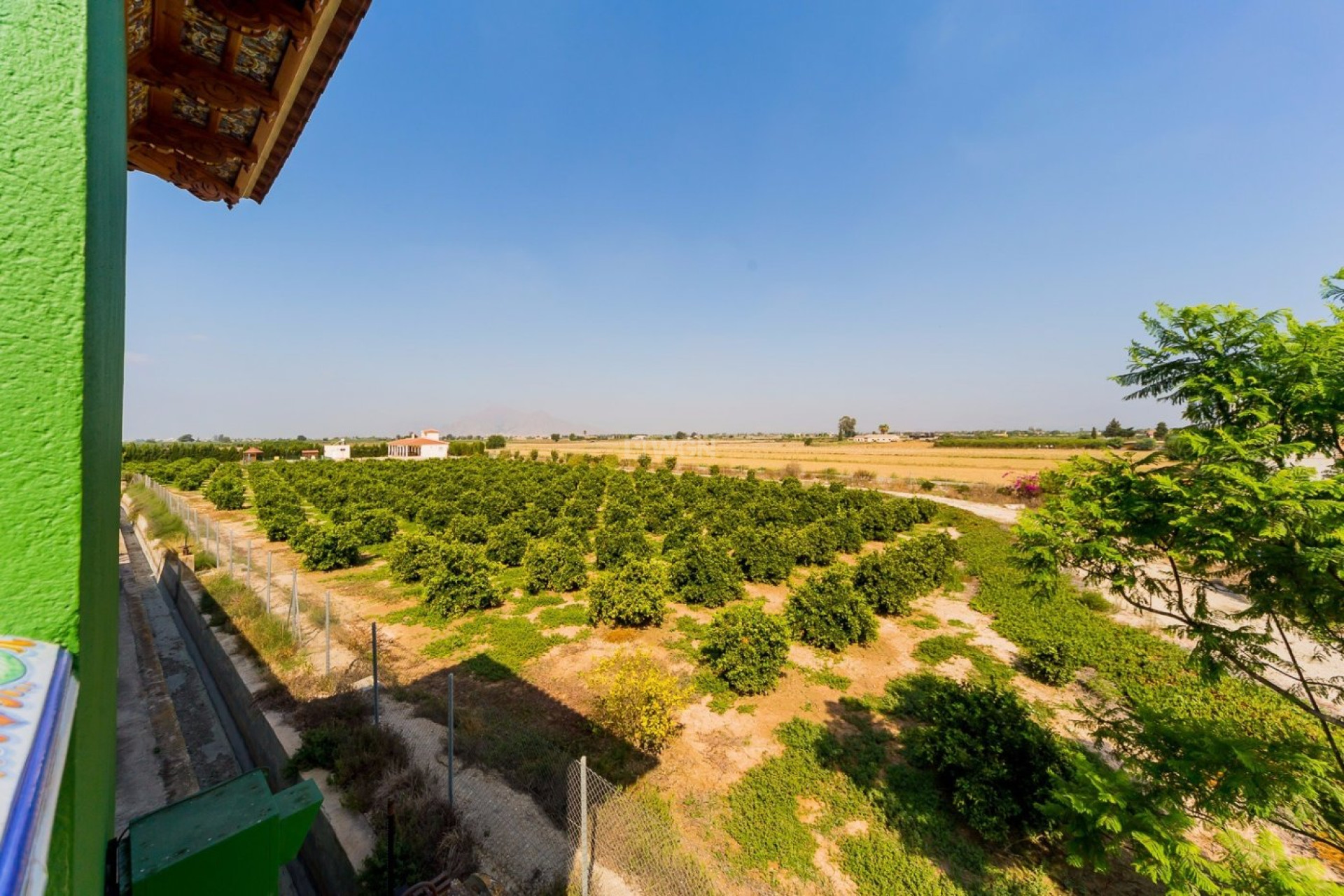 Odsprzedaż - Finca - Almoradí - Camino De Catral