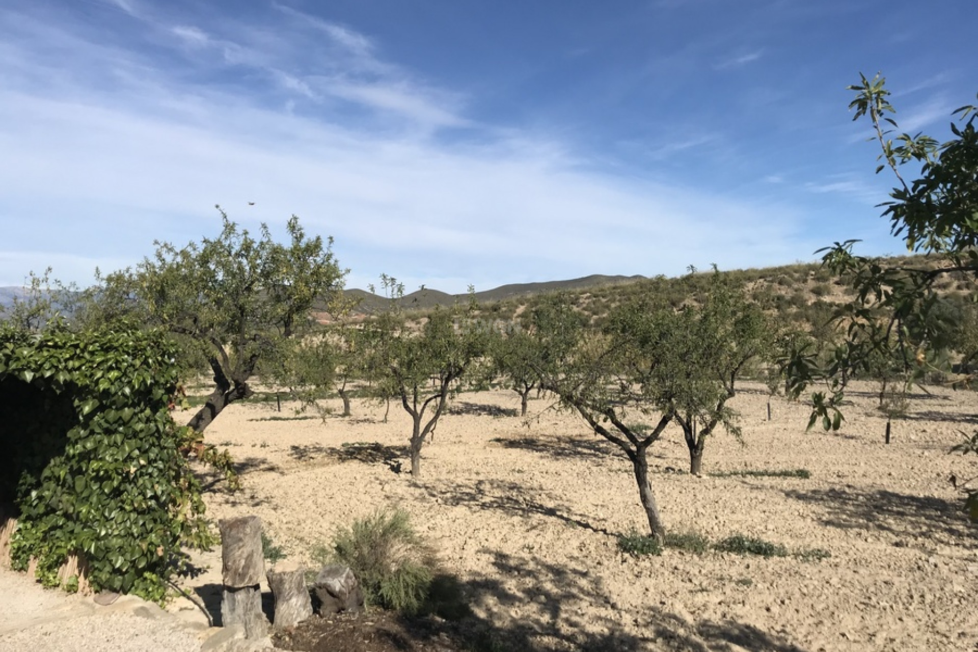 Odsprzedaż - Finca - Lorca - Costa Calida