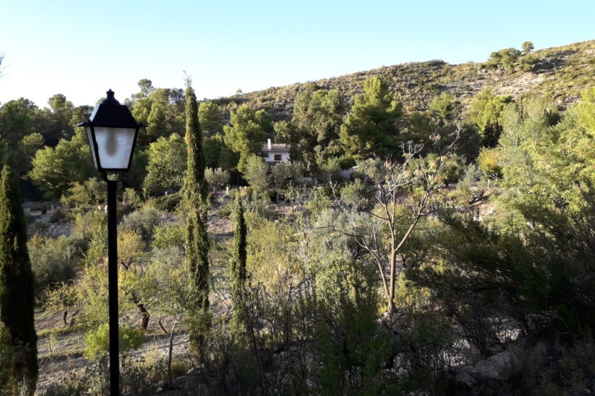 Odsprzedaż - Finca - Torremanzanas - Costa Blanca