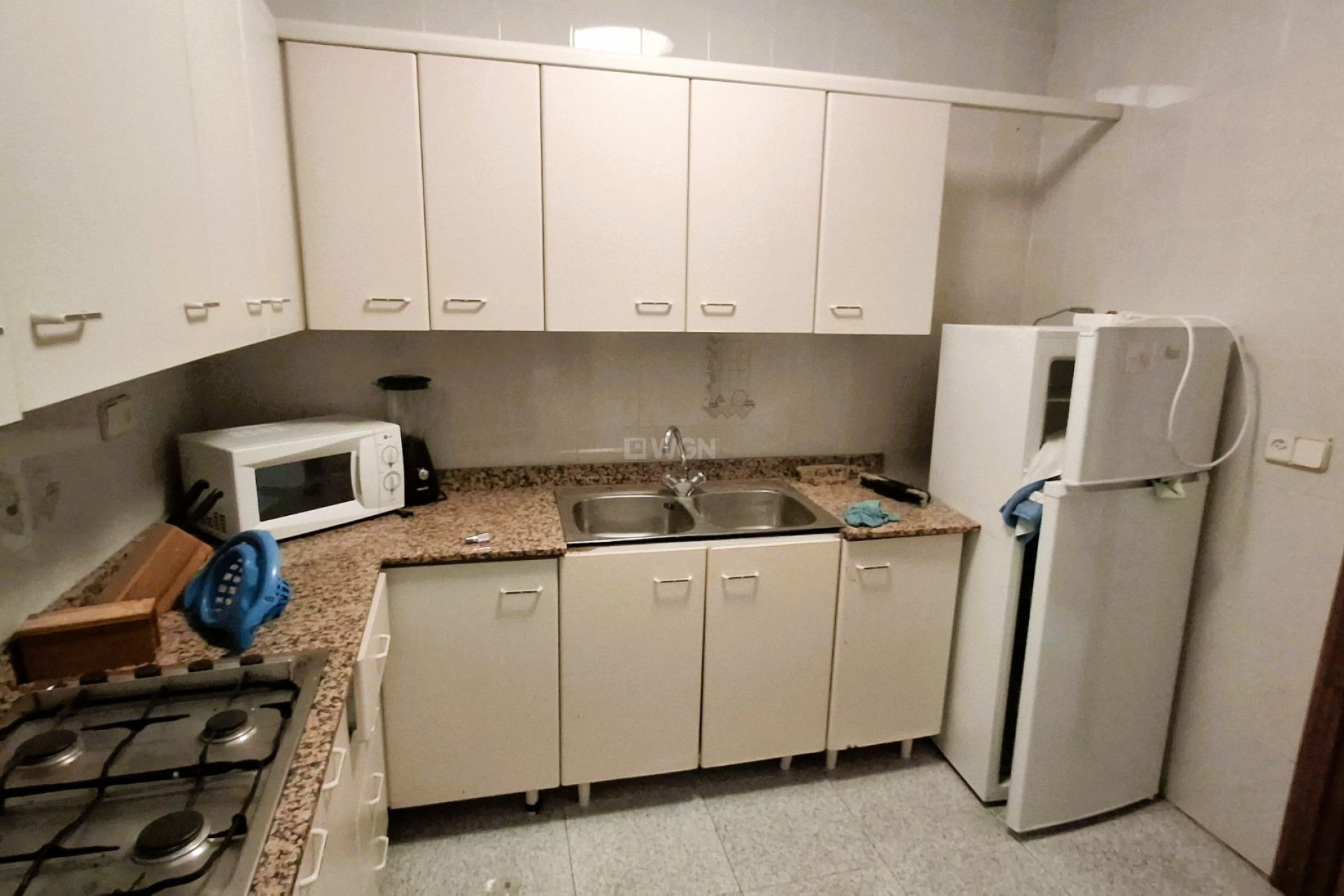 Odsprzedaż - Kamienica - Abanilla - Inland