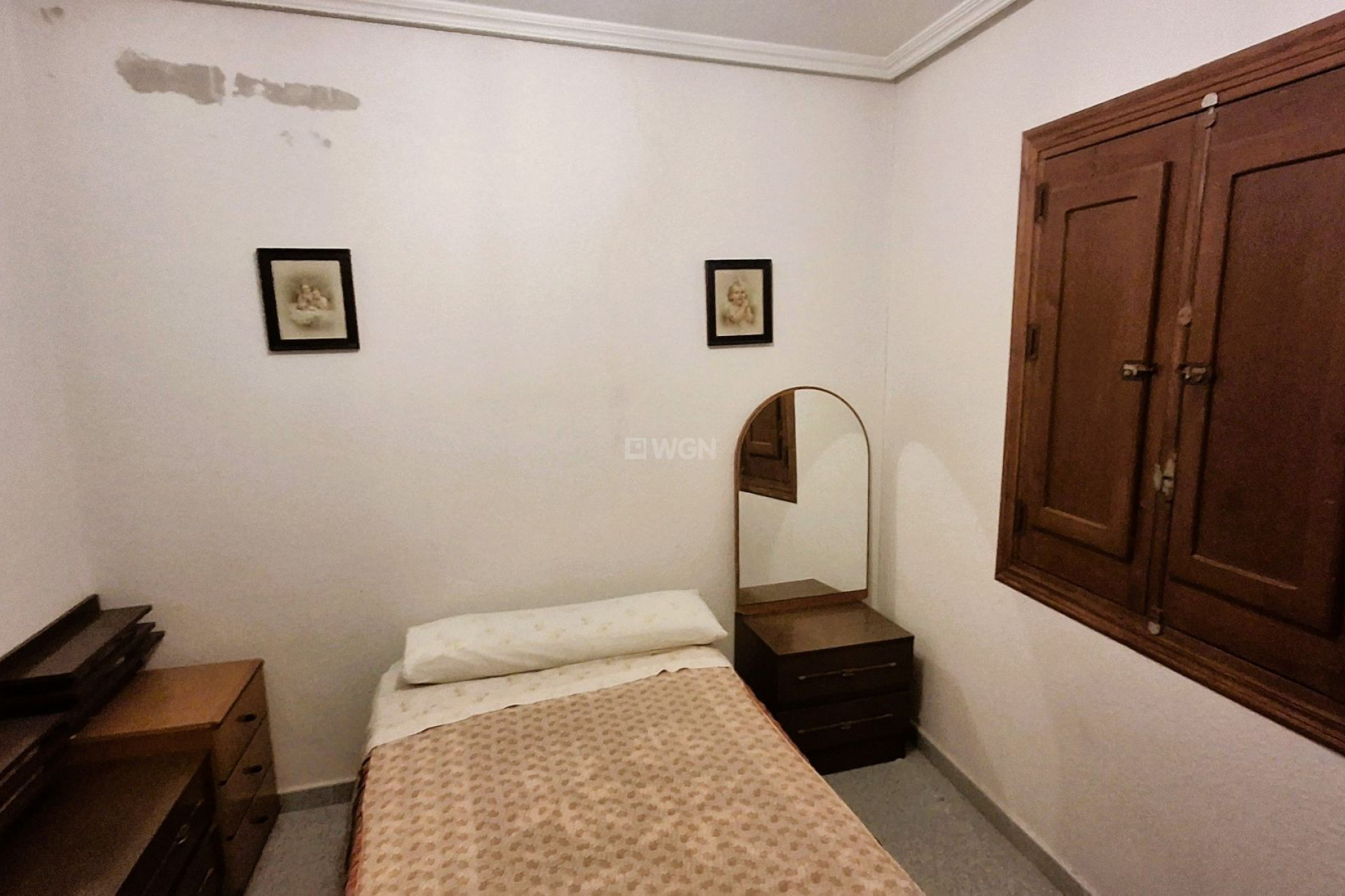 Odsprzedaż - Kamienica - Abanilla - Inland