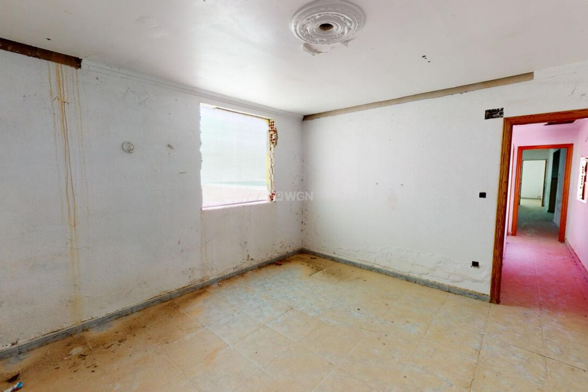 Odsprzedaż - Kamienica - Albatera - Inland