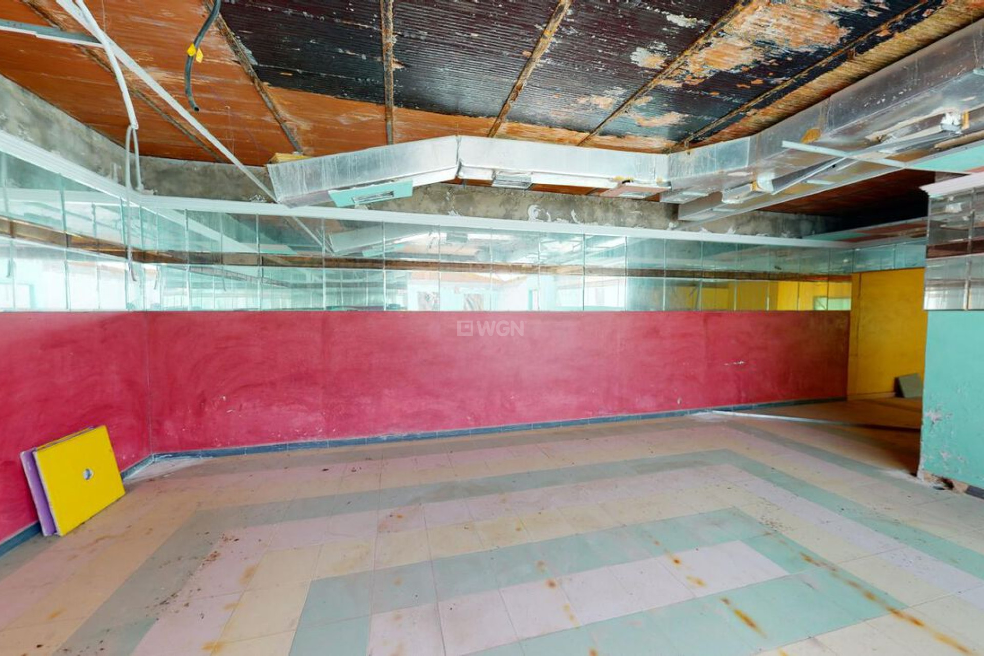 Odsprzedaż - Kamienica - Albatera - Inland