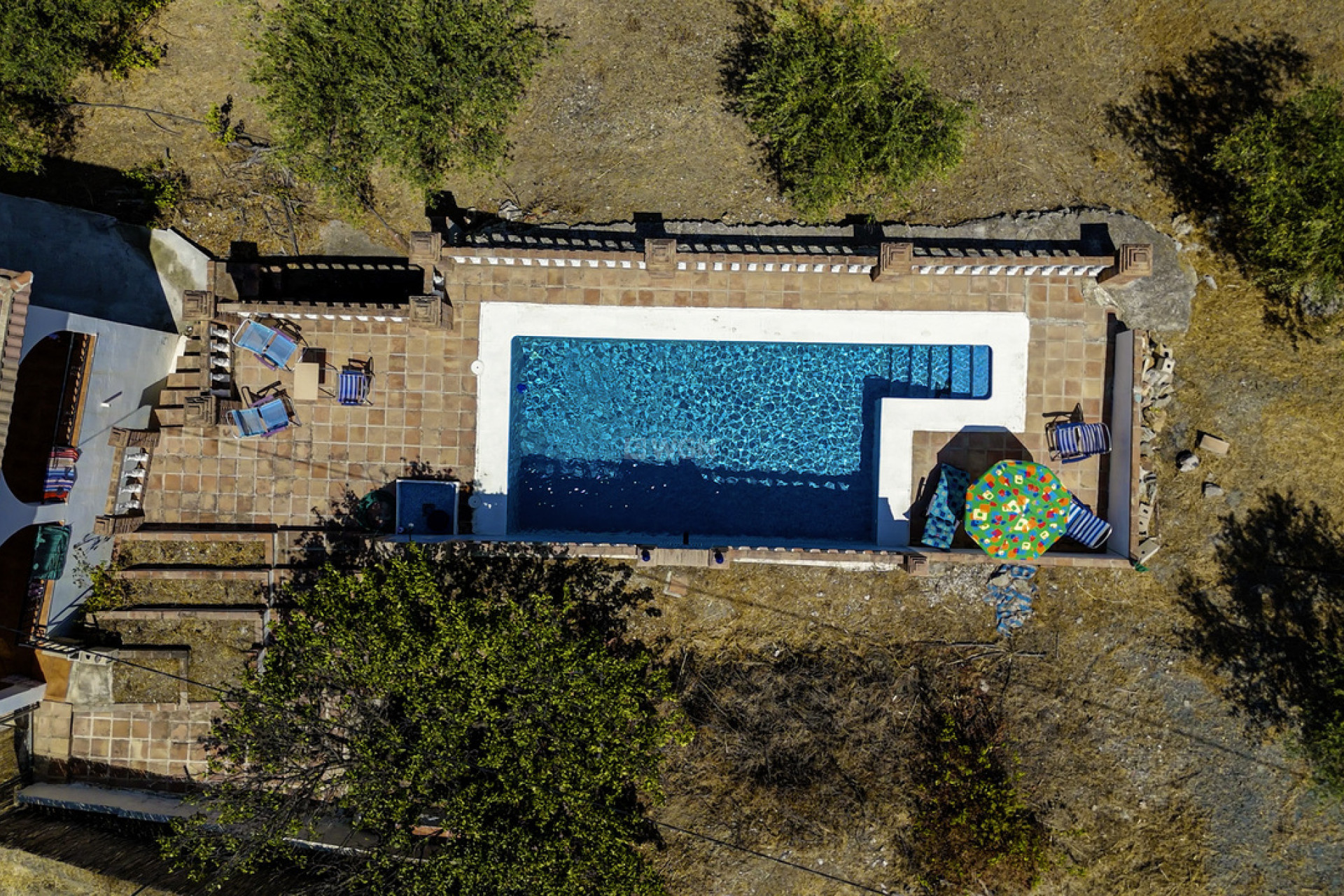 Odsprzedaż - Kamienica - Alcaucín - Inland