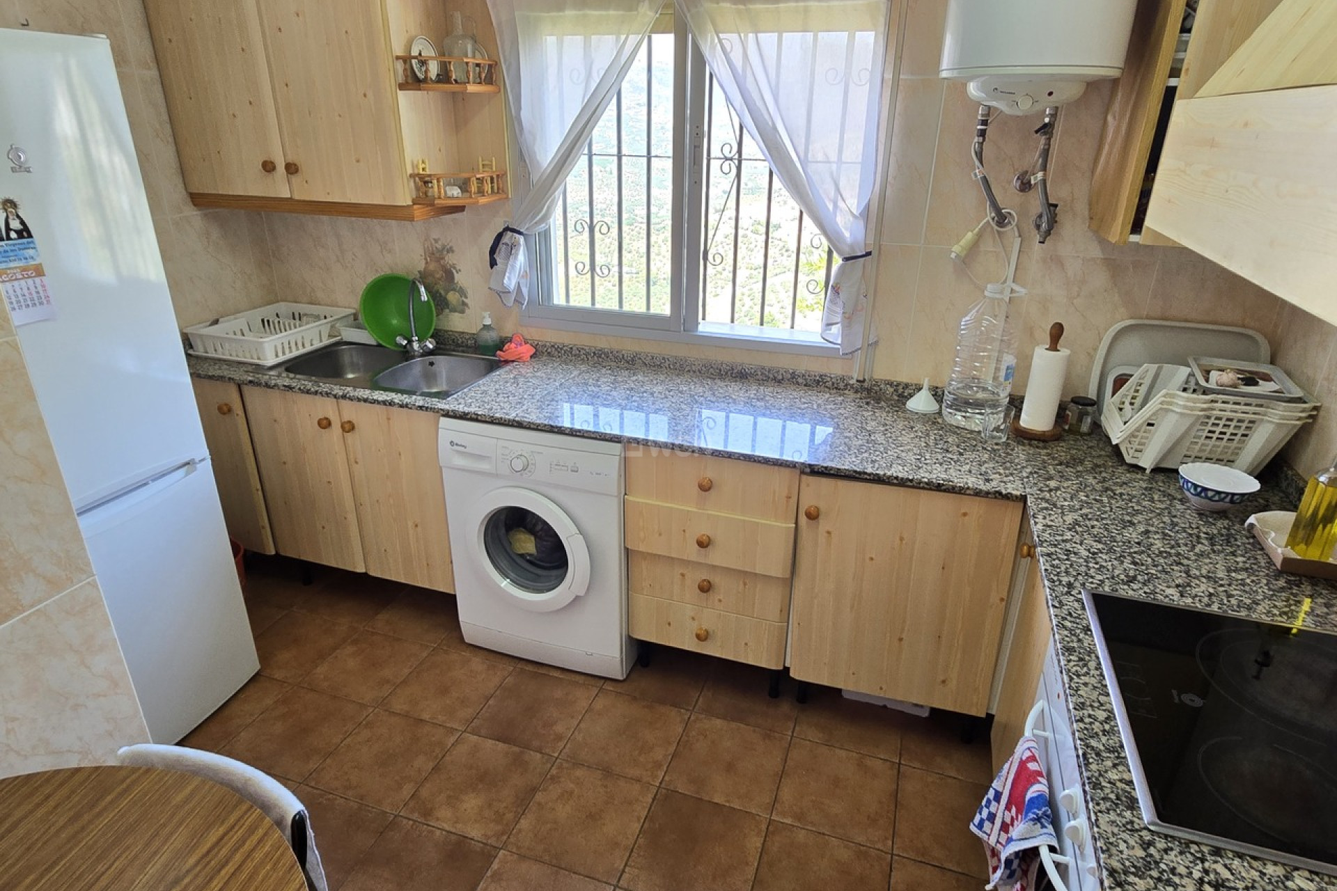 Odsprzedaż - Kamienica - Alcaucín - Inland