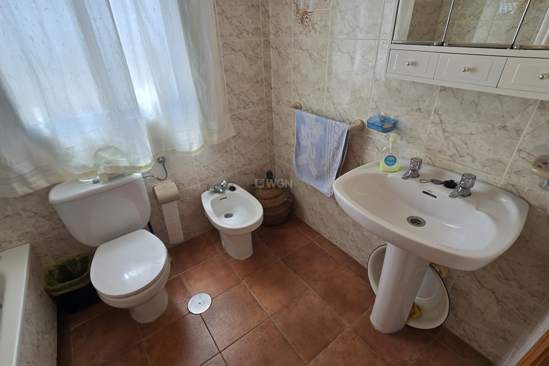 Odsprzedaż - Kamienica - Alcaucín - Inland