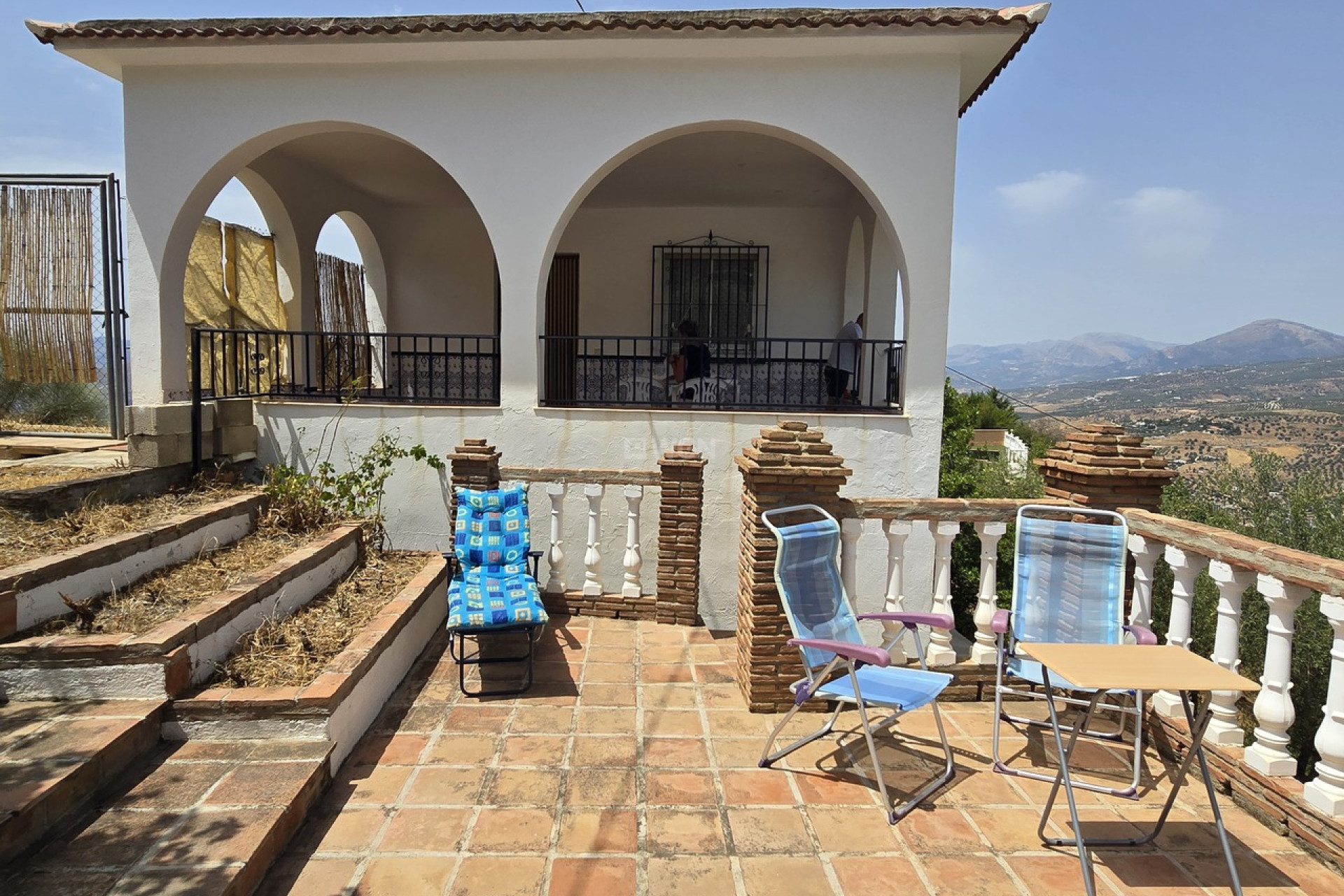 Odsprzedaż - Kamienica - Alcaucín - Inland