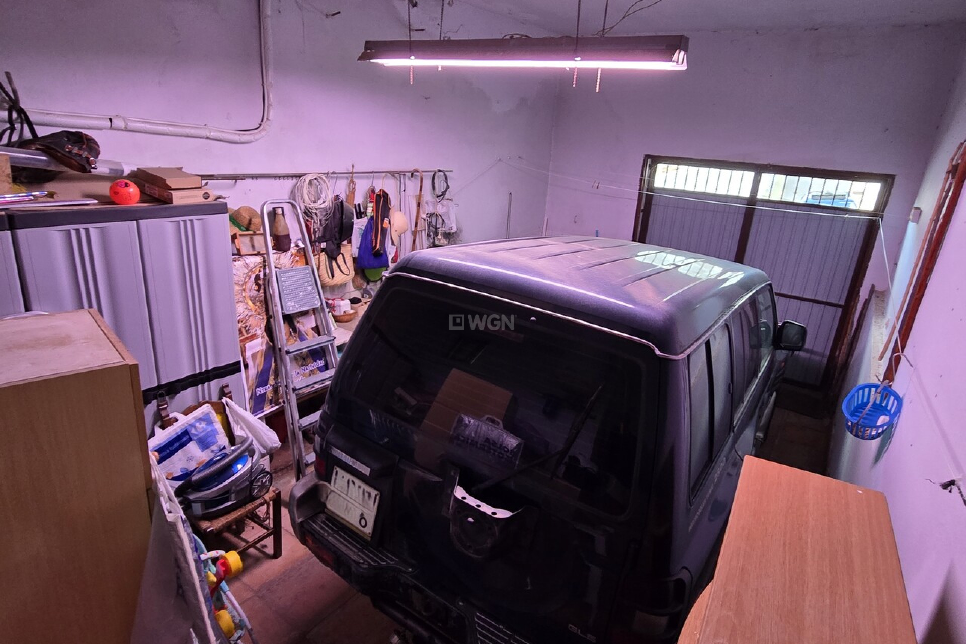 Odsprzedaż - Kamienica - Alcaucín - Inland