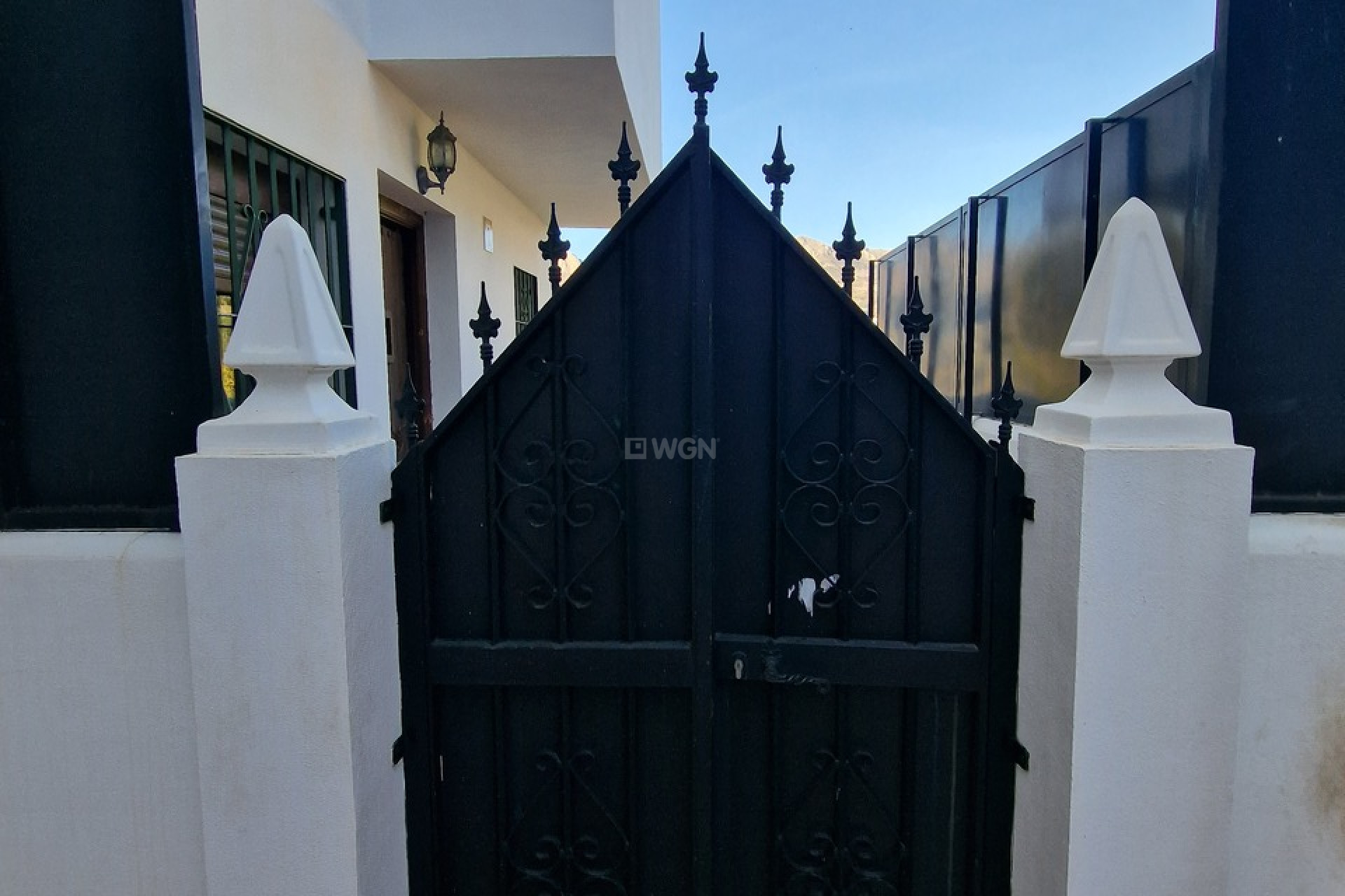 Odsprzedaż - Kamienica - Alcaucín - Inland