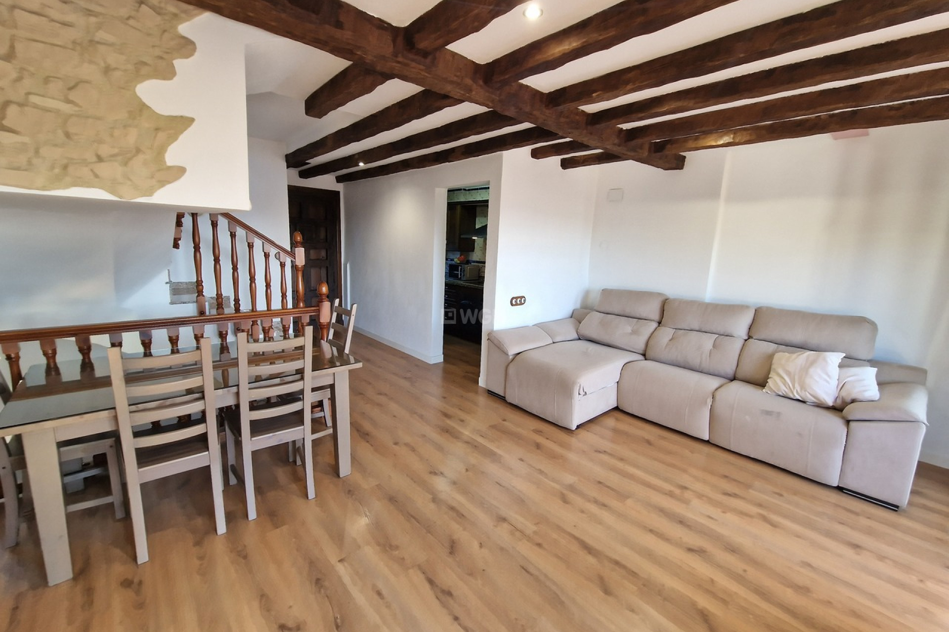 Odsprzedaż - Kamienica - Alcaucín - Inland