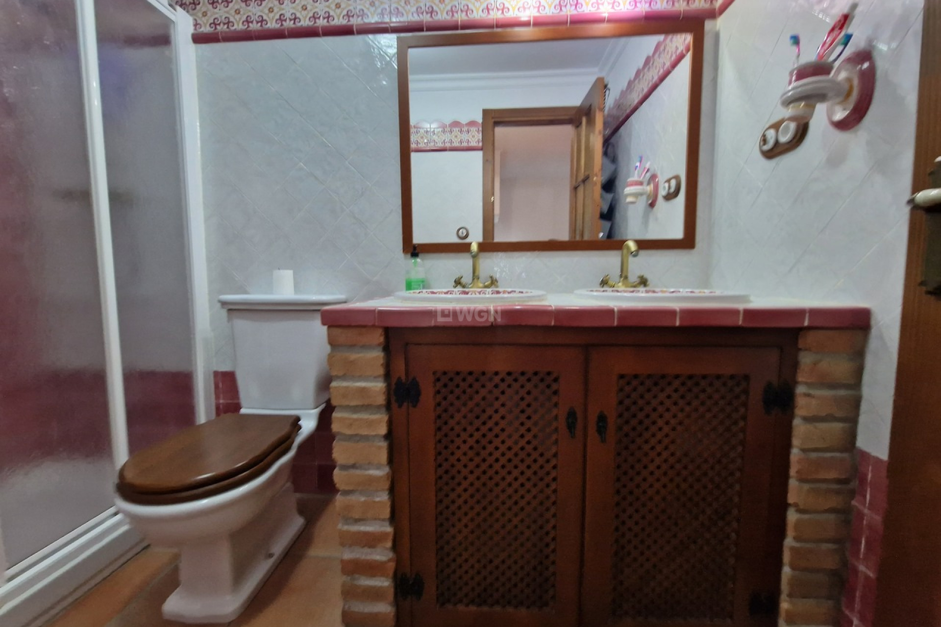 Odsprzedaż - Kamienica - Alcaucín - Inland