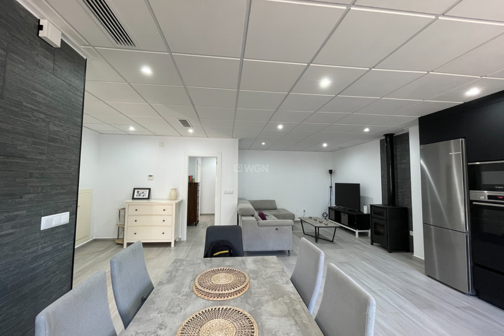 Odsprzedaż - Kamienica - Algorfa - Inland