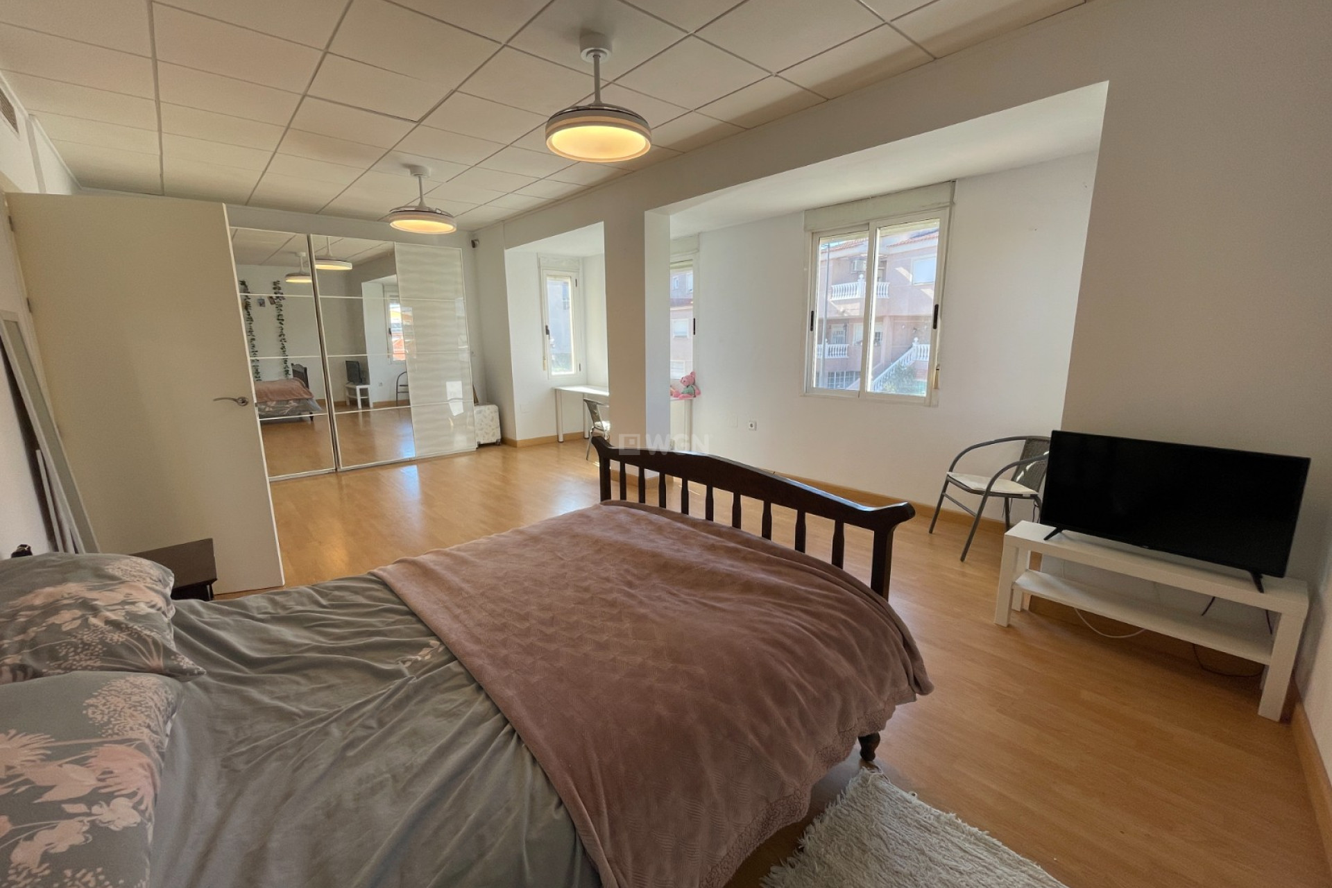 Odsprzedaż - Kamienica - Algorfa - Inland