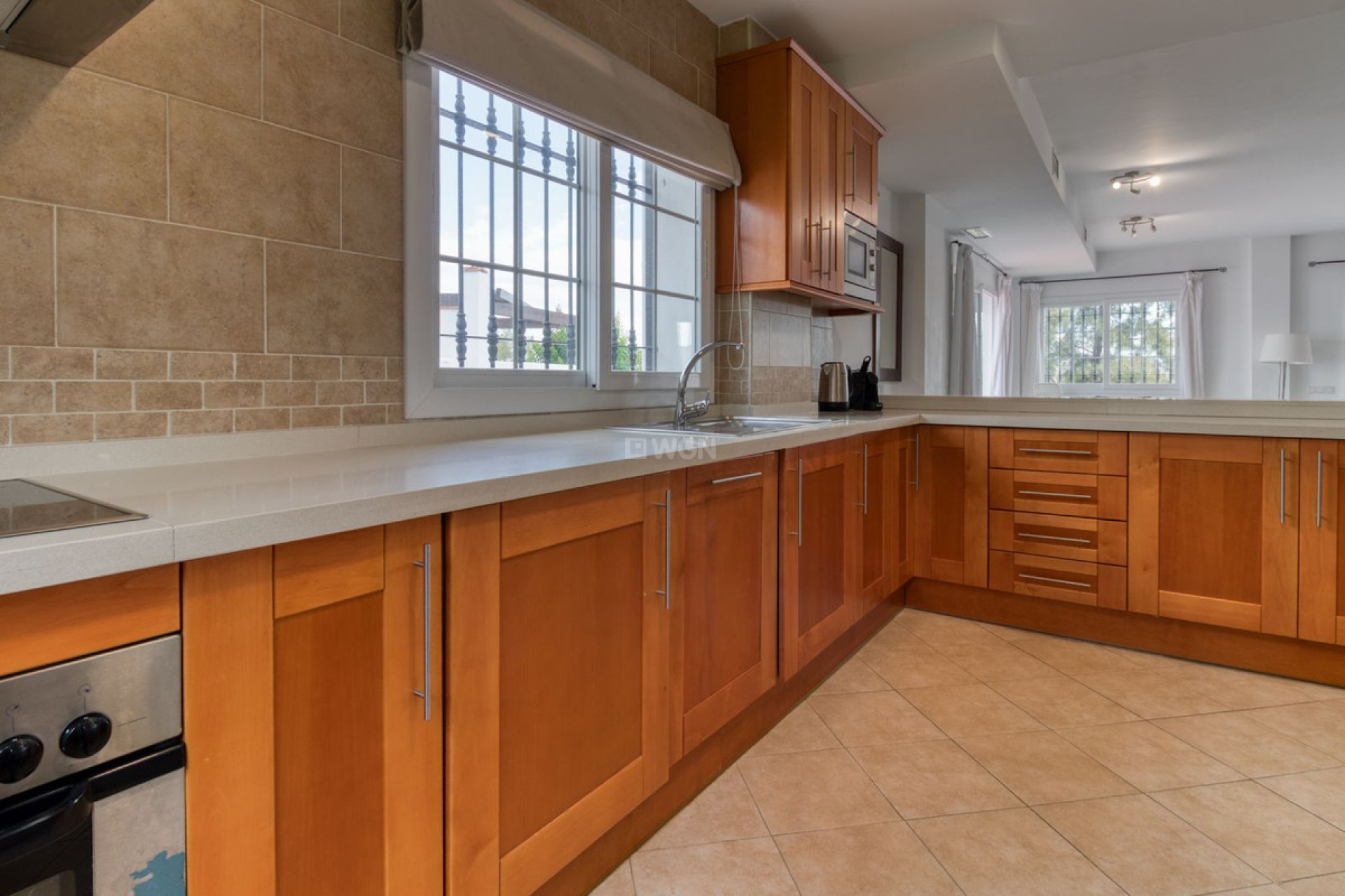 Odsprzedaż - Kamienica - Alhaurín de la Torre - Inland