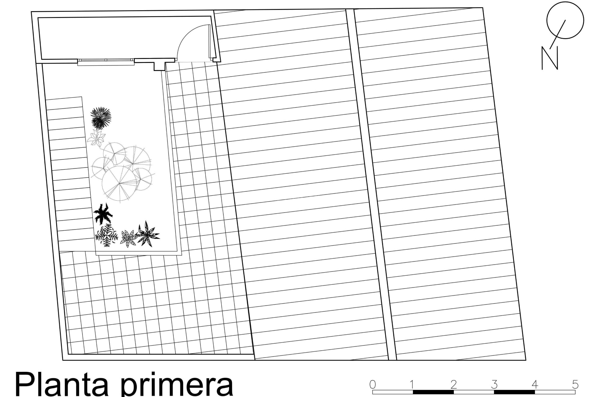 Odsprzedaż - Kamienica - Alicante - San Agustin