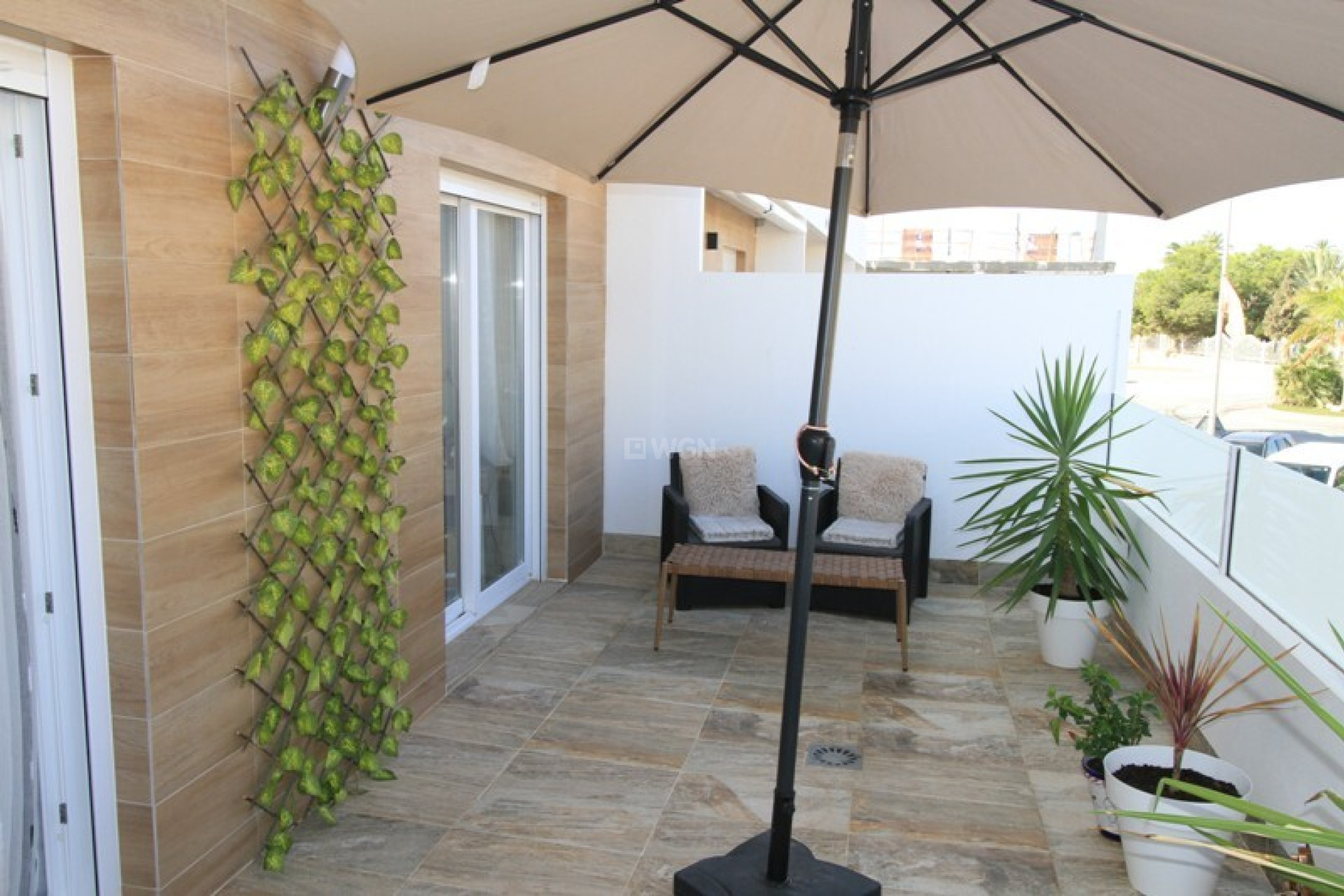 Odsprzedaż - Kamienica - Avileses - Costa Calida