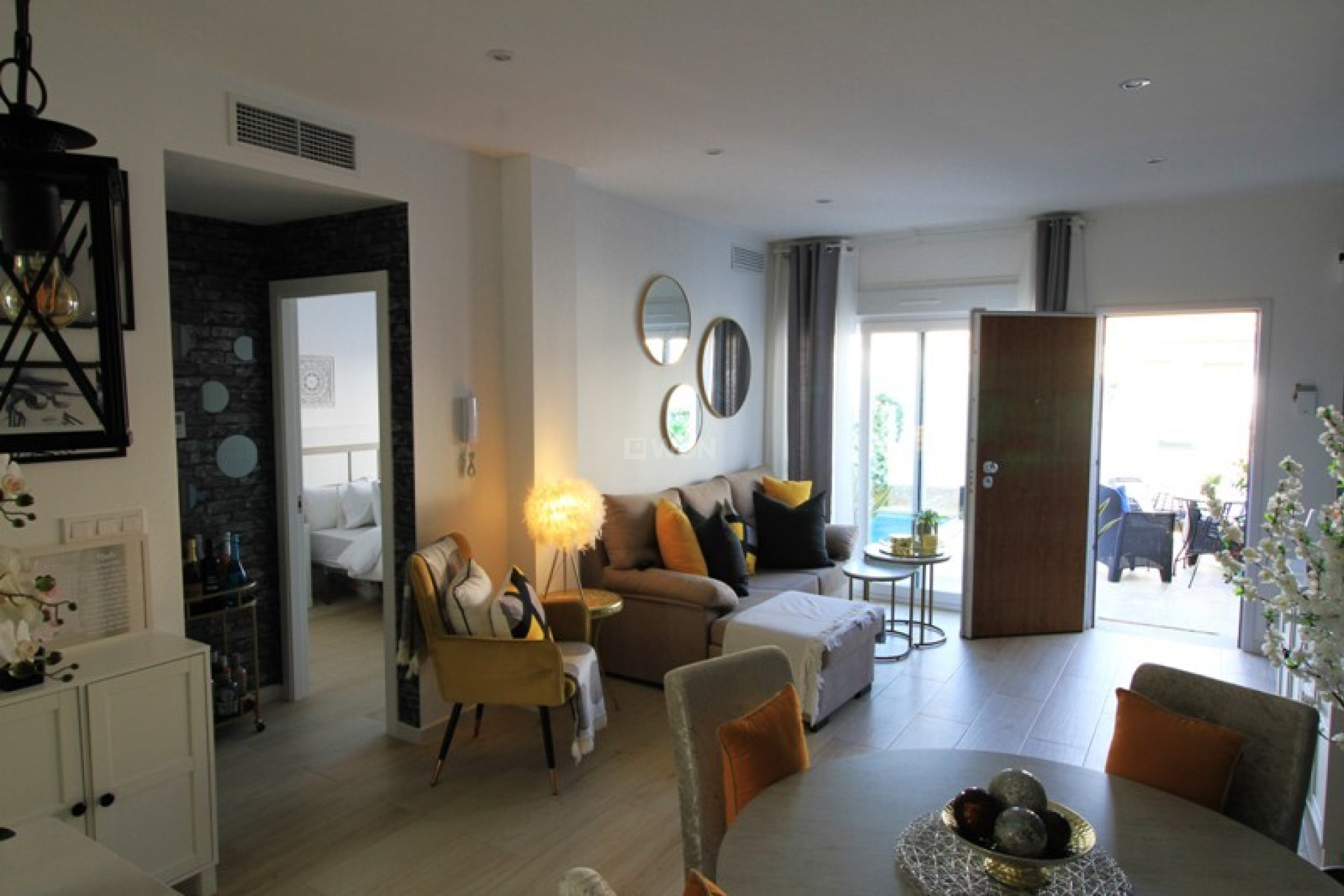 Odsprzedaż - Kamienica - Avileses - Costa Calida