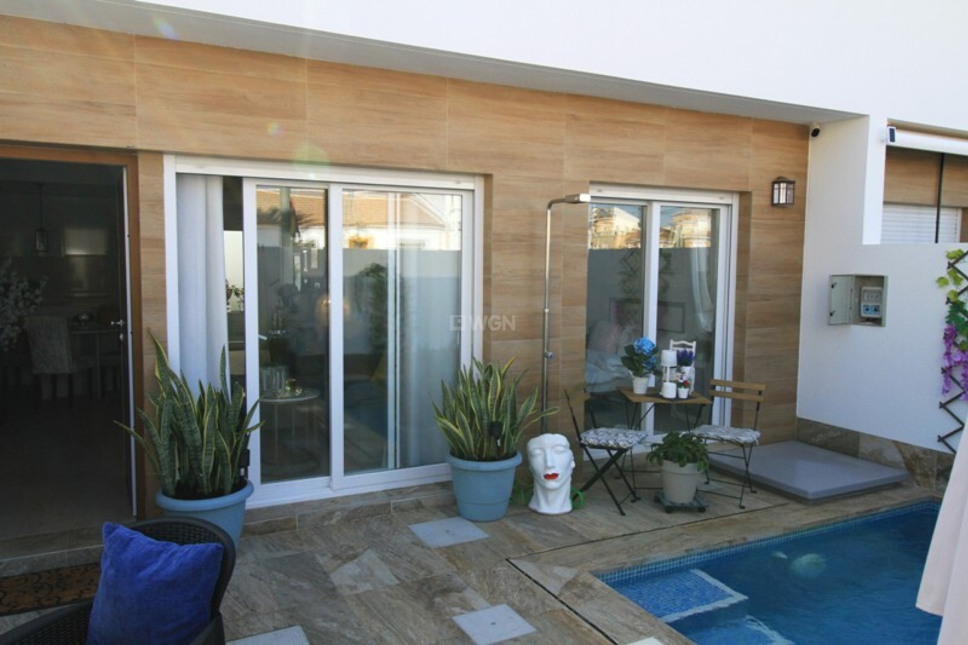 Odsprzedaż - Kamienica - Avileses - Costa Calida