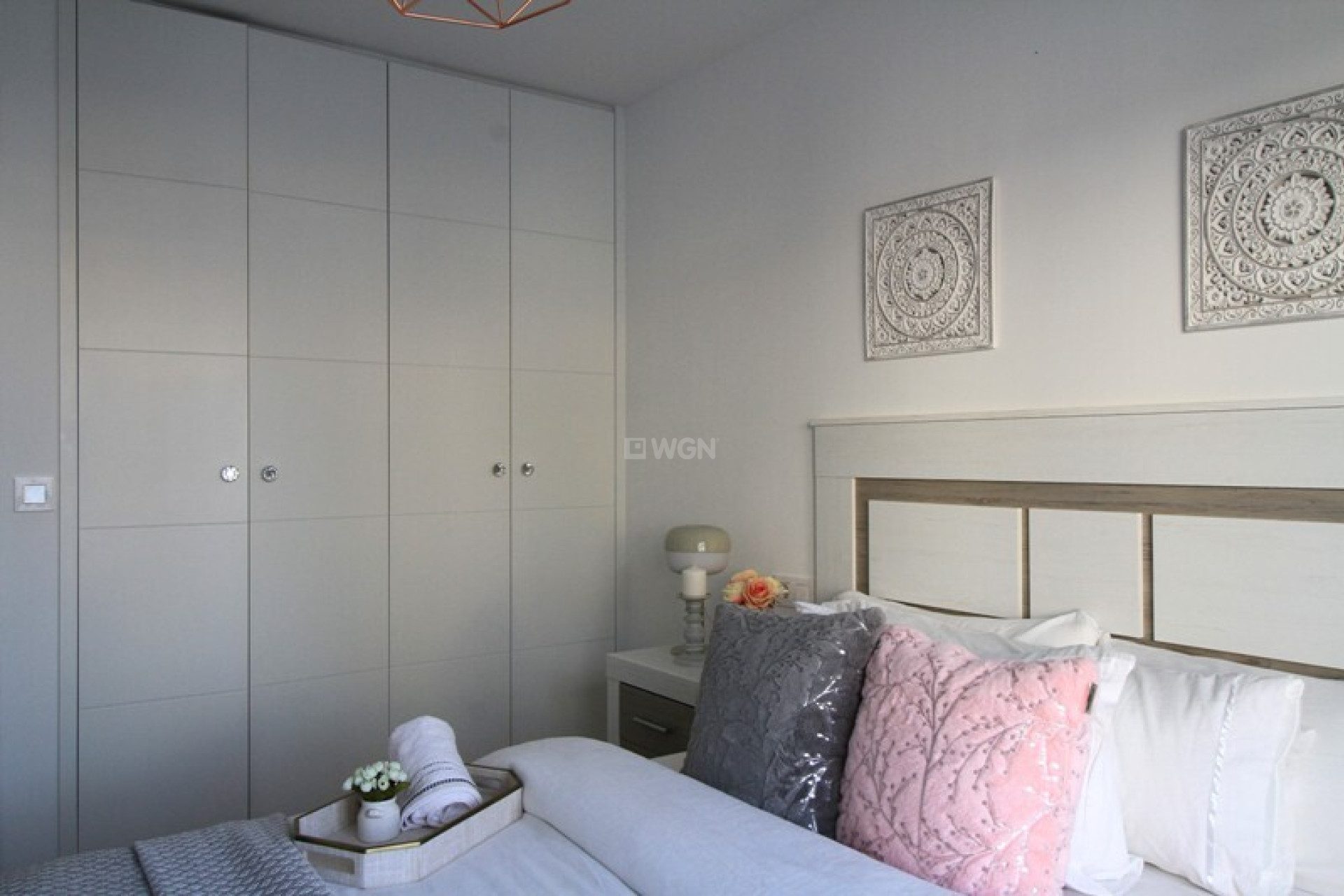 Odsprzedaż - Kamienica - Avileses - Costa Calida