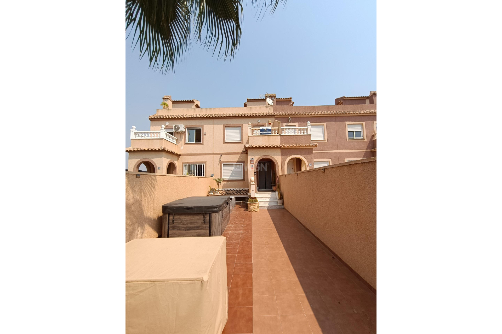 Odsprzedaż - Kamienica - Avileses - Jerónimo Y Avileses