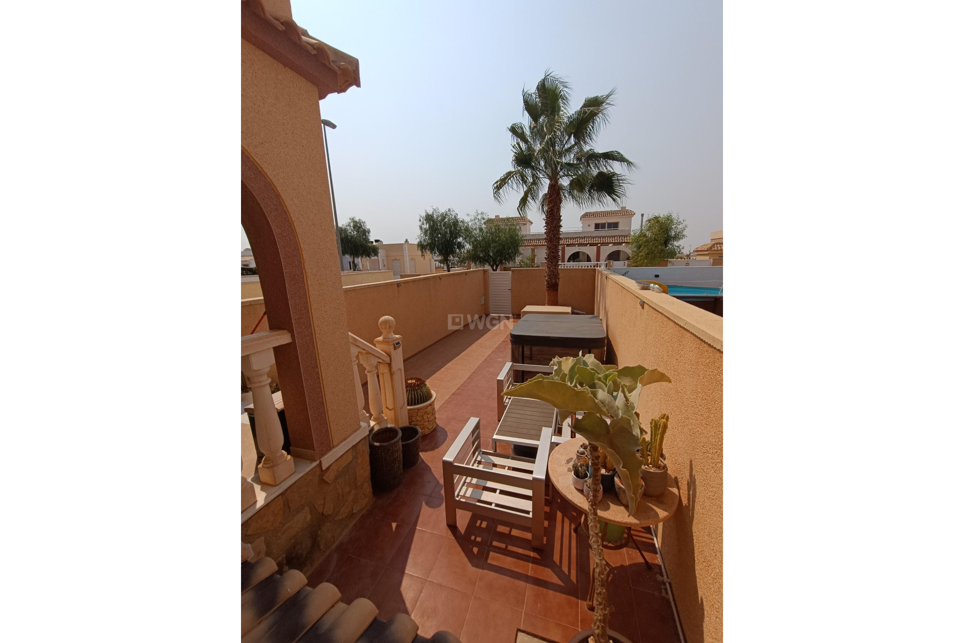 Odsprzedaż - Kamienica - Avileses - Jerónimo Y Avileses