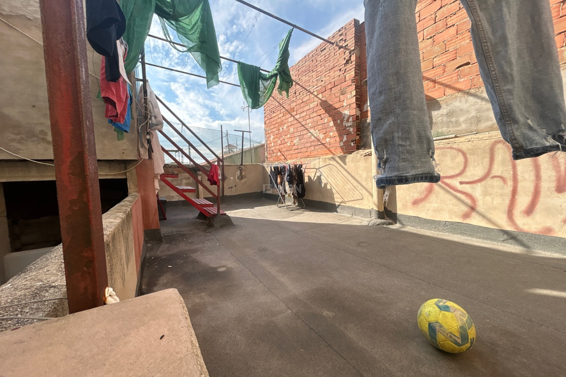 Odsprzedaż - Kamienica - Benejúzar - Inland