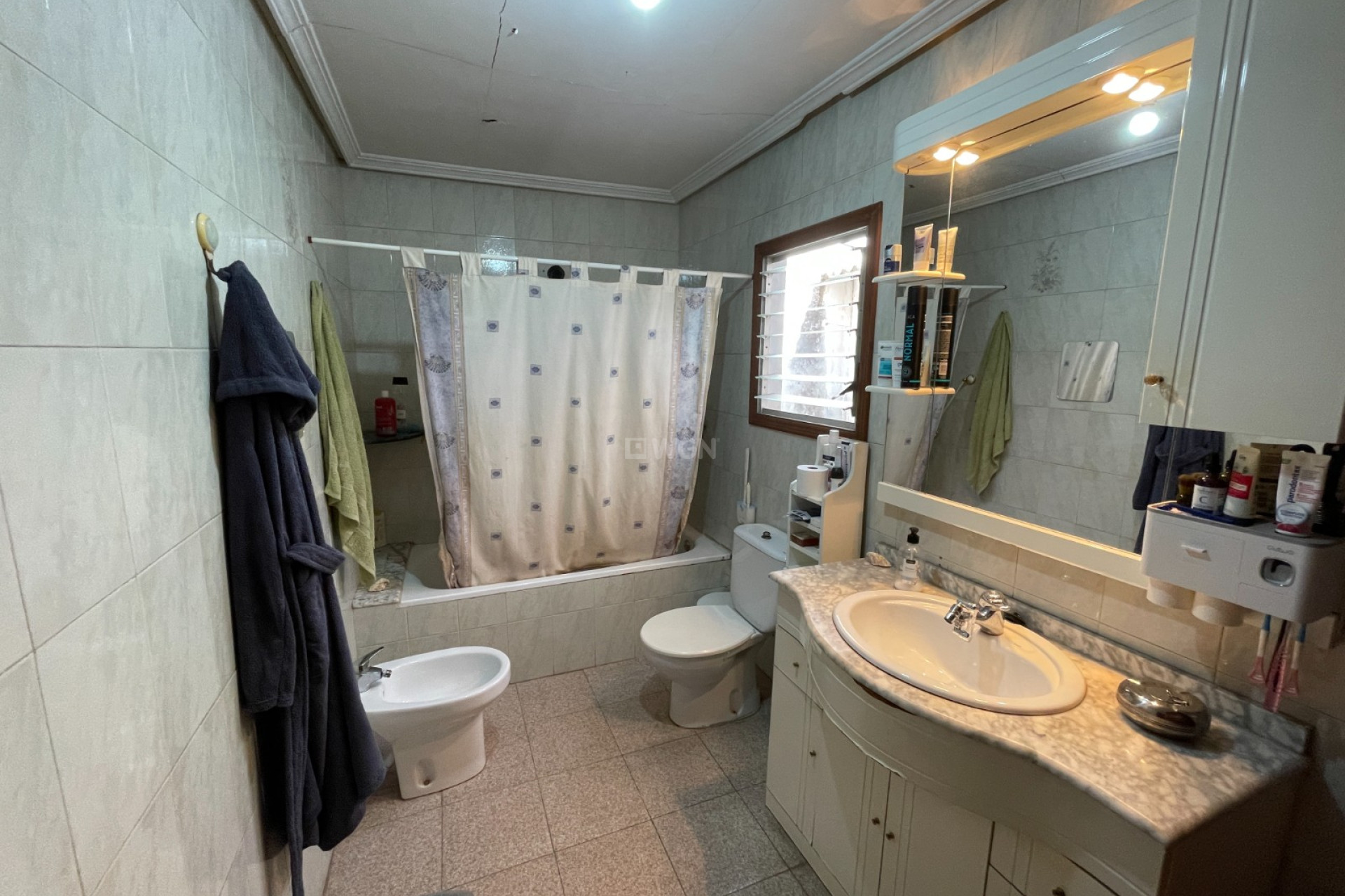 Odsprzedaż - Kamienica - Benejúzar - Inland