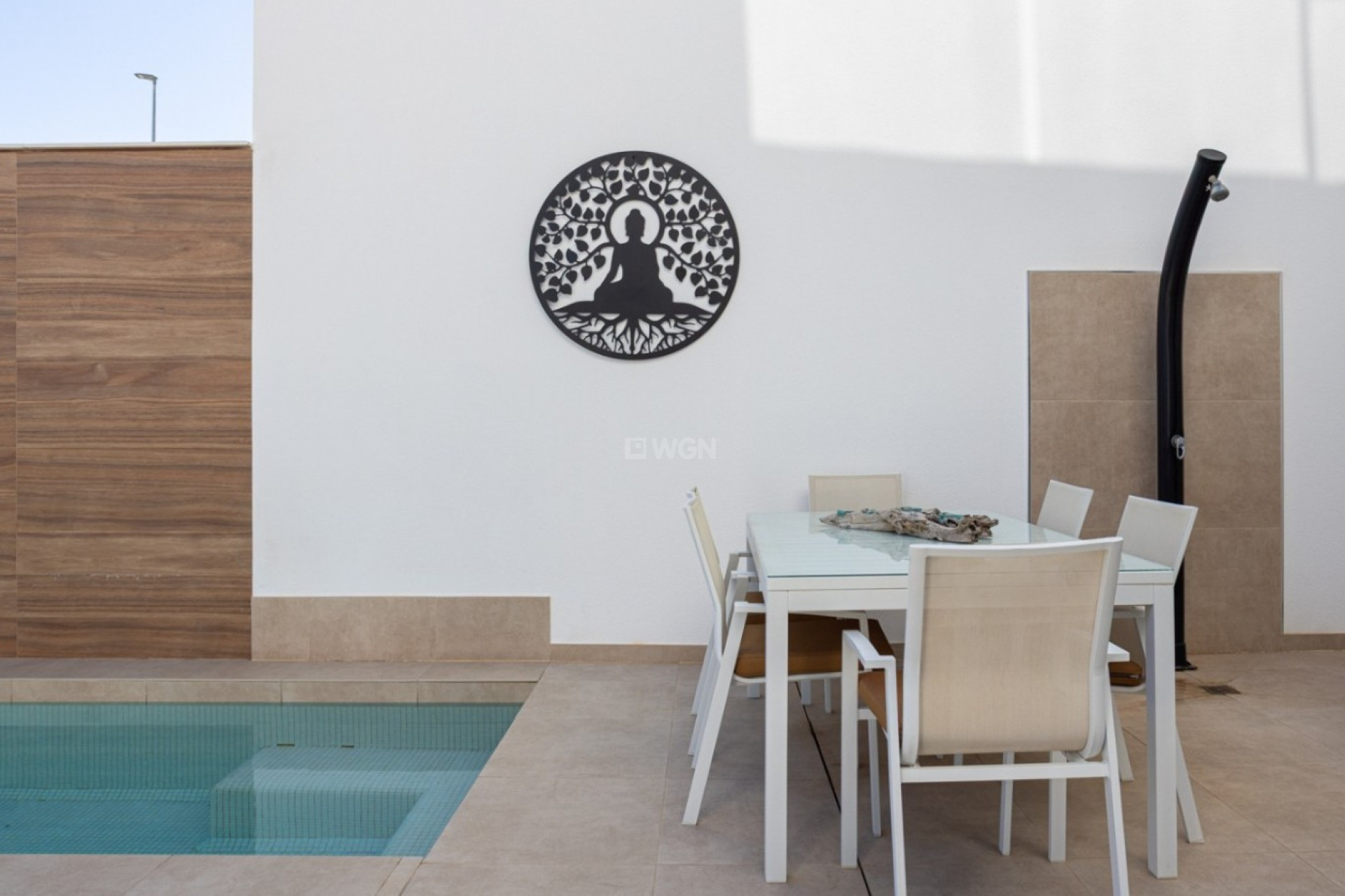 Odsprzedaż - Kamienica - Benijofar - Costa Blanca