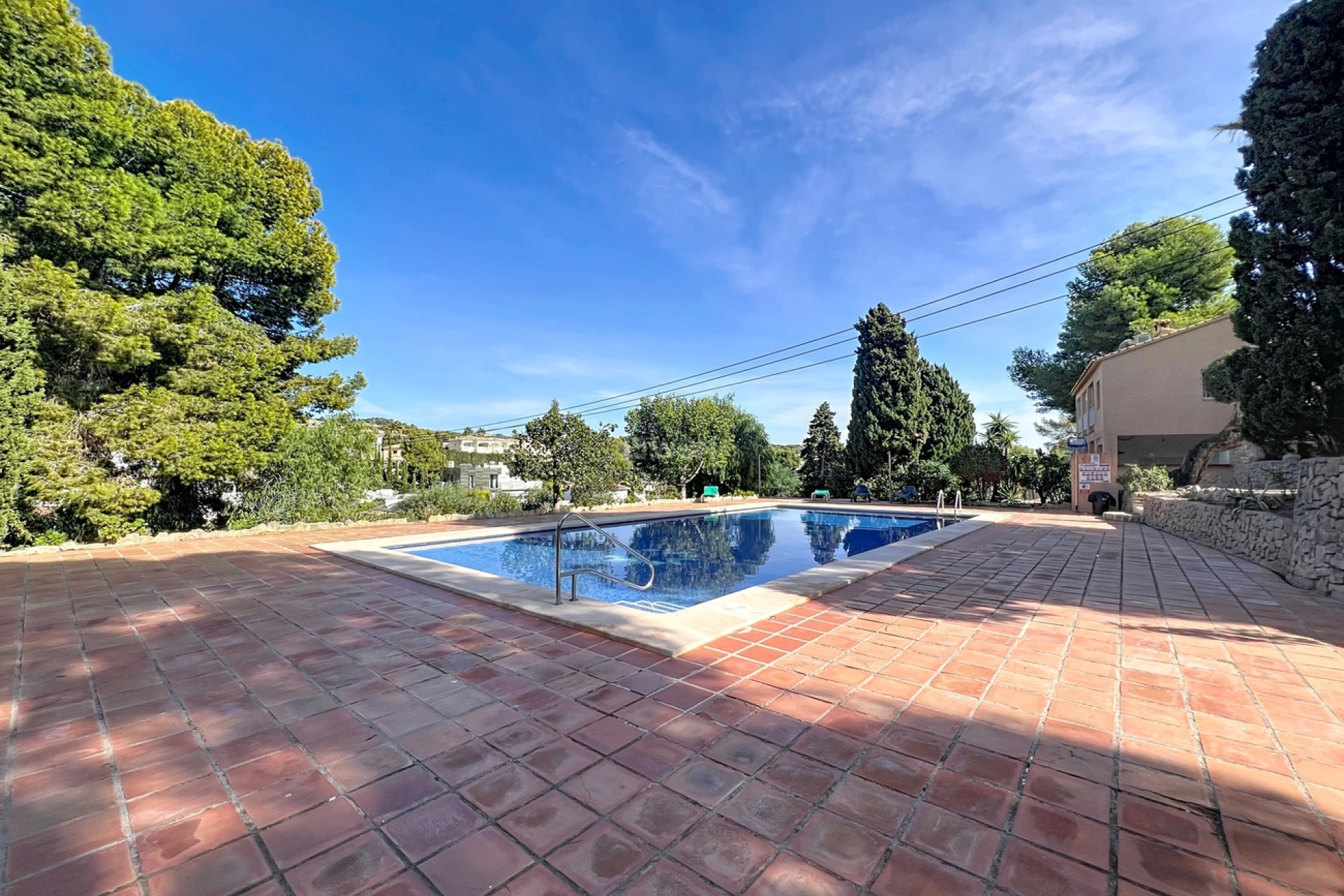 Odsprzedaż - Kamienica - Benissa - Costa Blanca