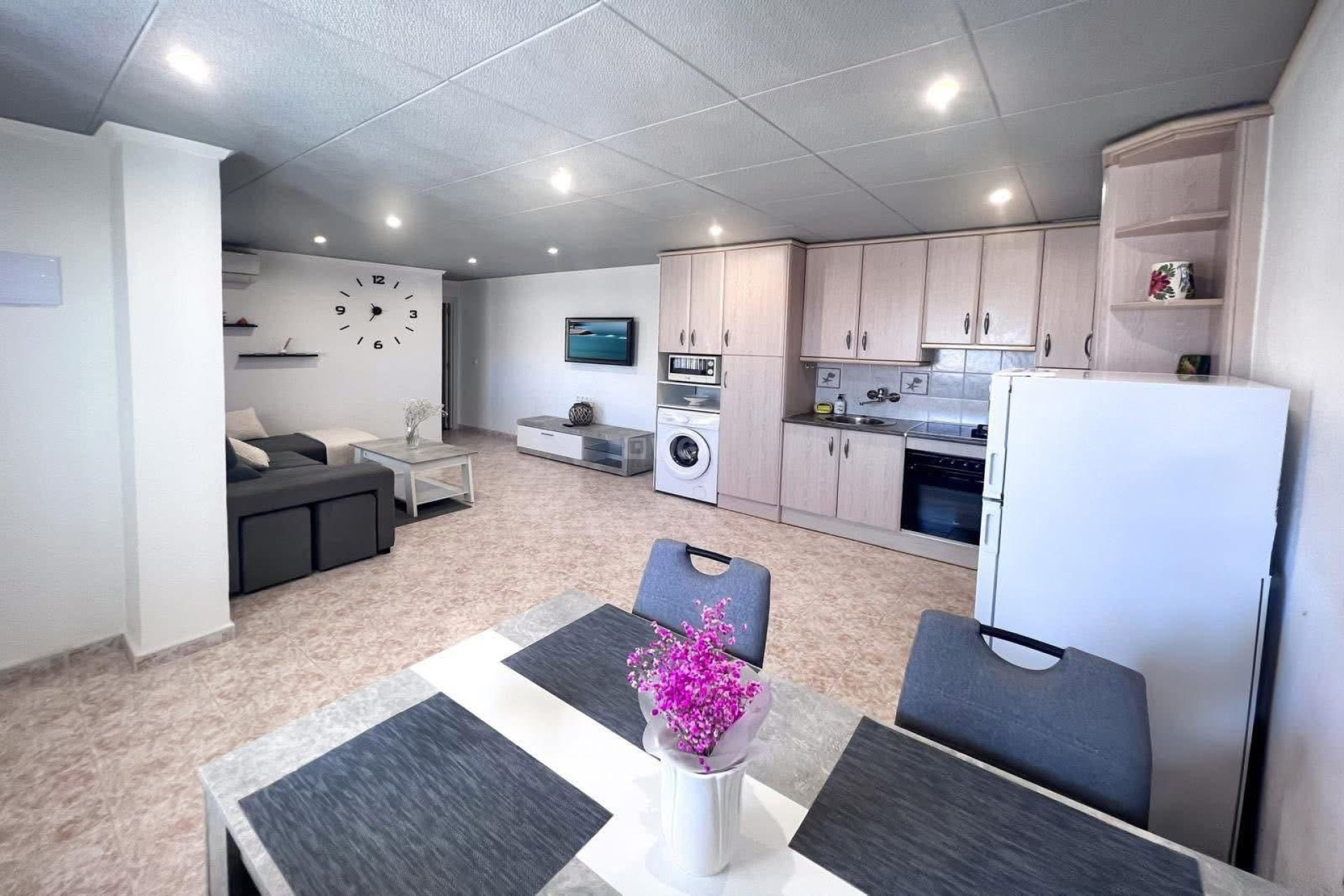 Odsprzedaż - Kamienica - Cabo Cervera - Costa Blanca