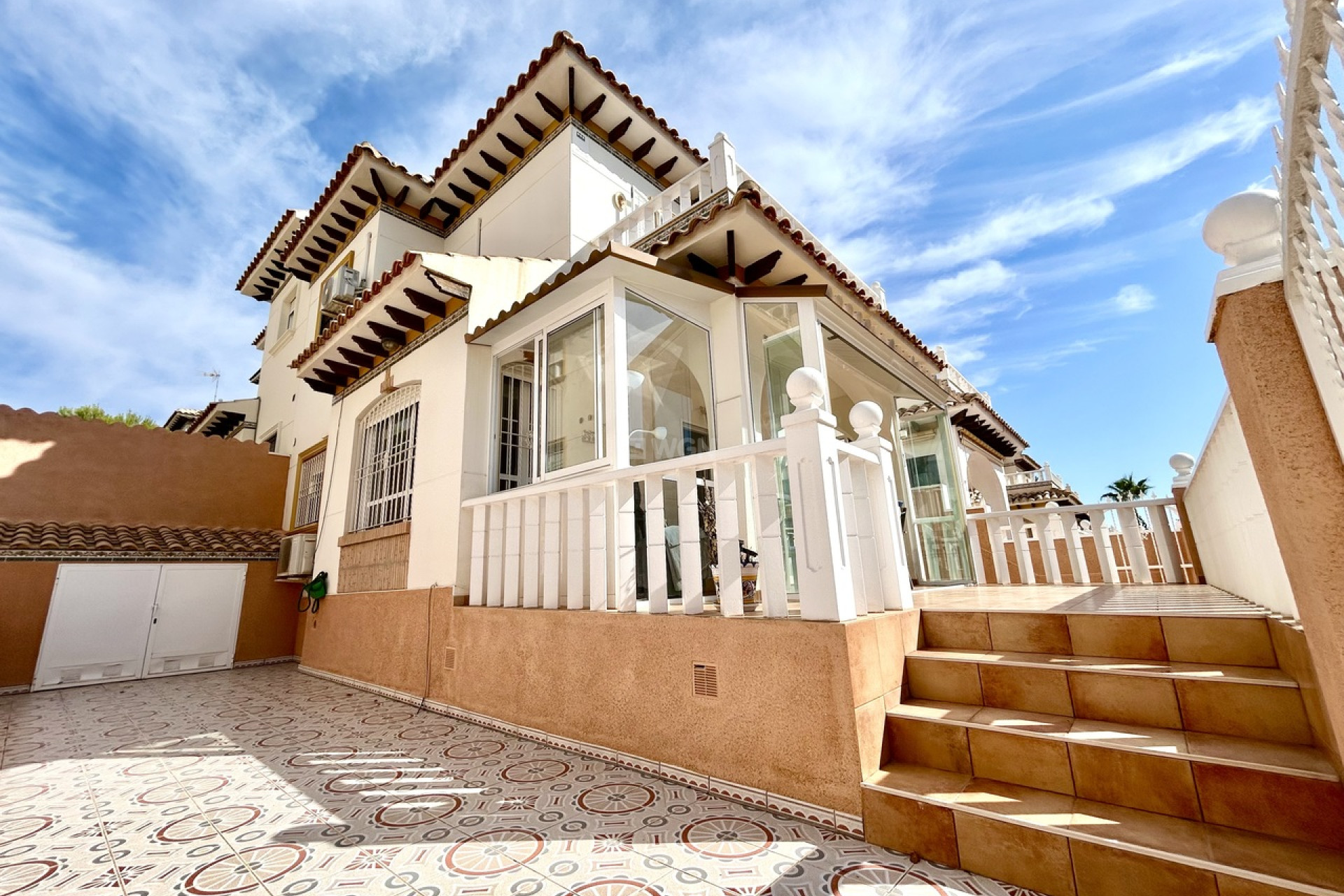 Odsprzedaż - Kamienica - Cabo Roig - Costa Blanca