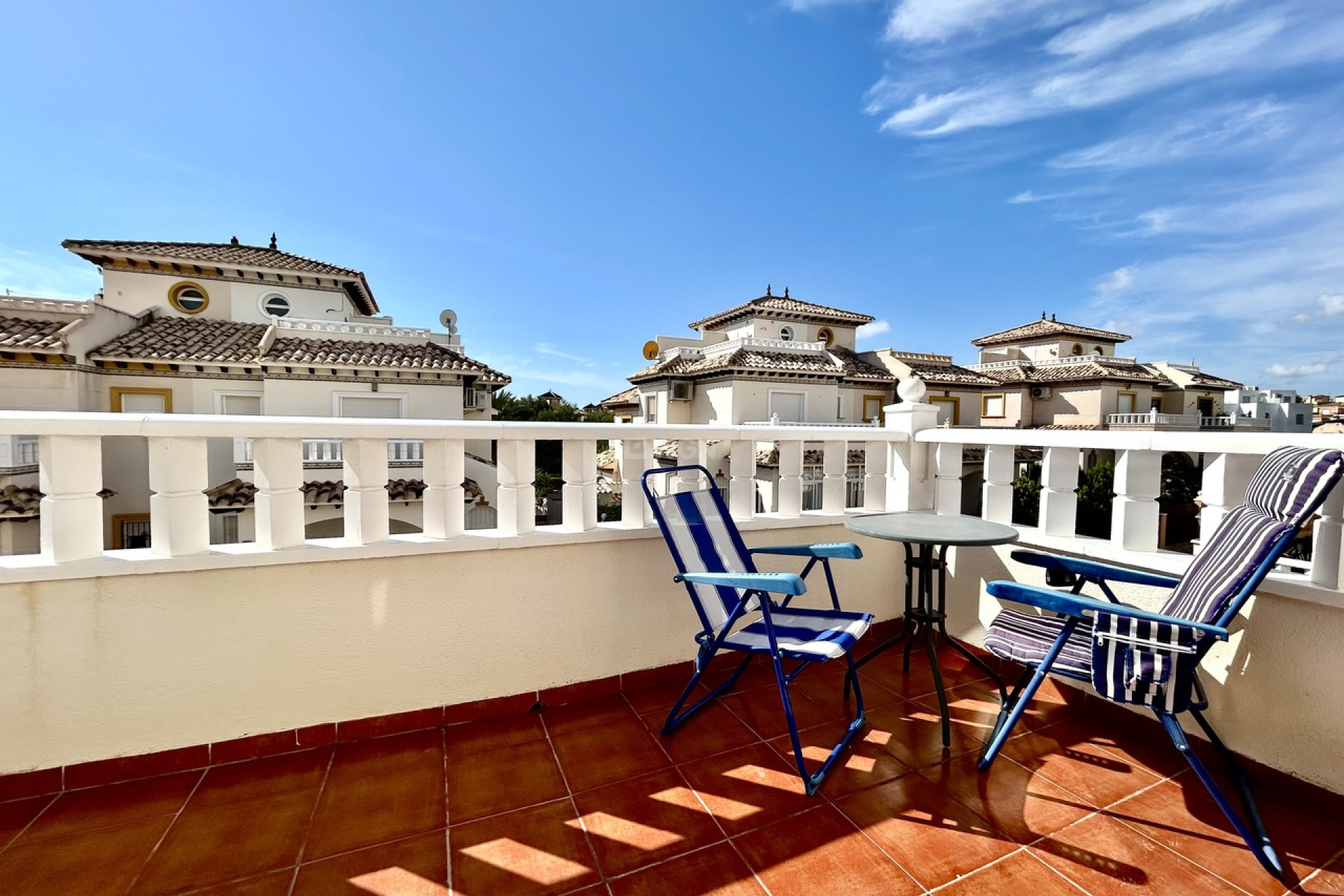Odsprzedaż - Kamienica - Cabo Roig - Costa Blanca