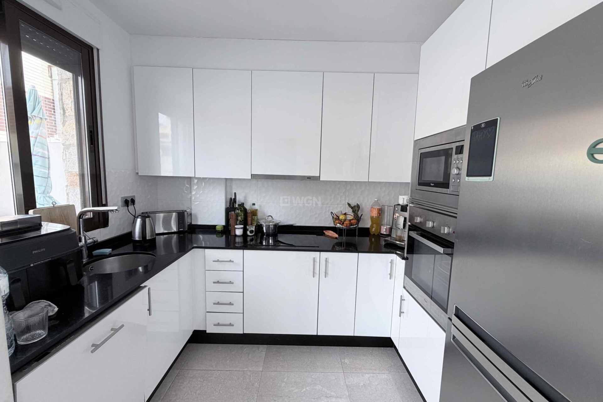 Odsprzedaż - Kamienica - Cabo Roig - Costa Blanca