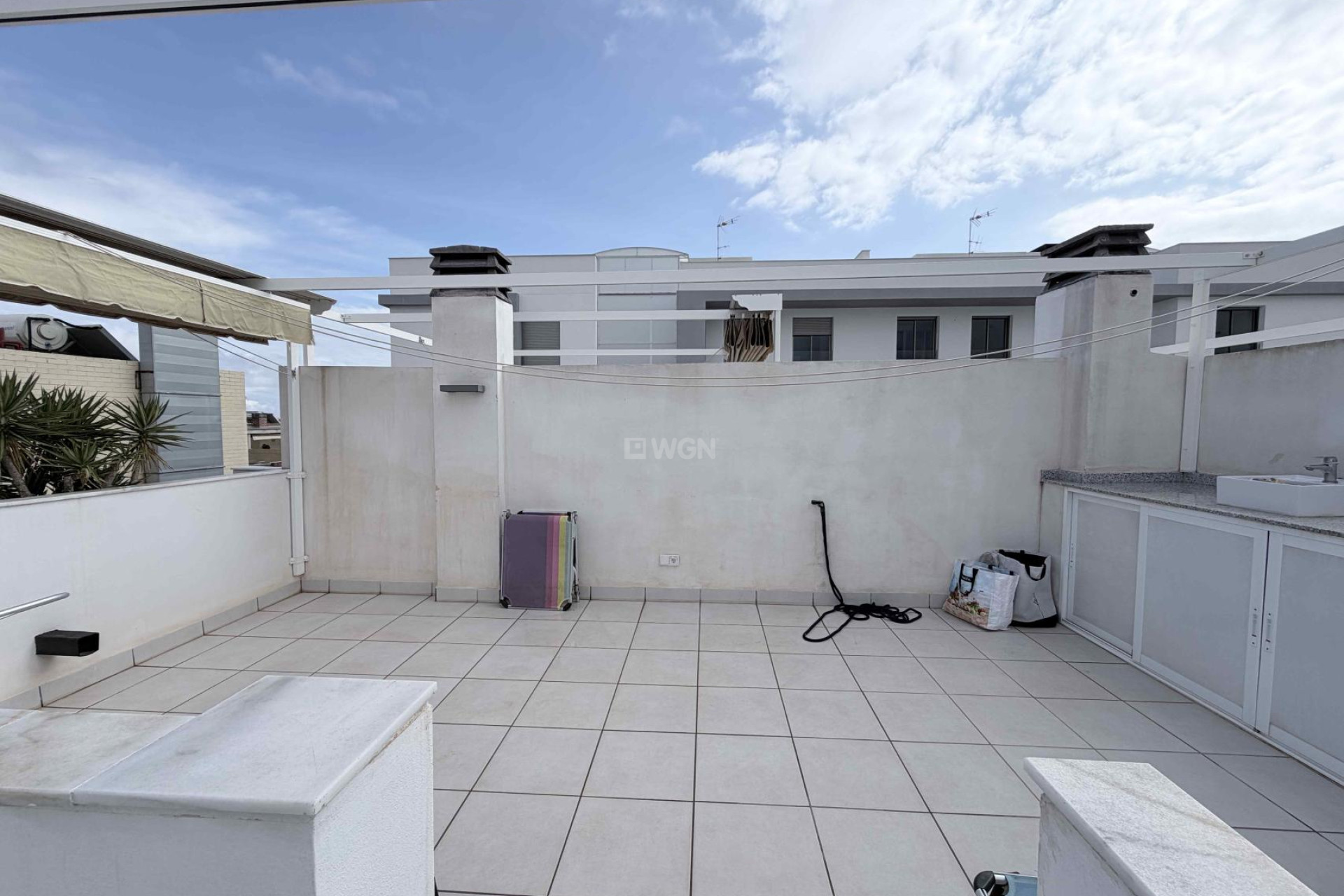 Odsprzedaż - Kamienica - Cabo Roig - Costa Blanca