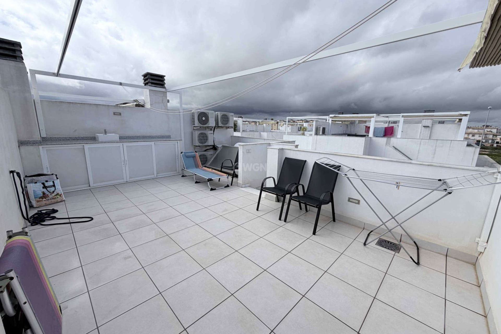 Odsprzedaż - Kamienica - Cabo Roig - Costa Blanca