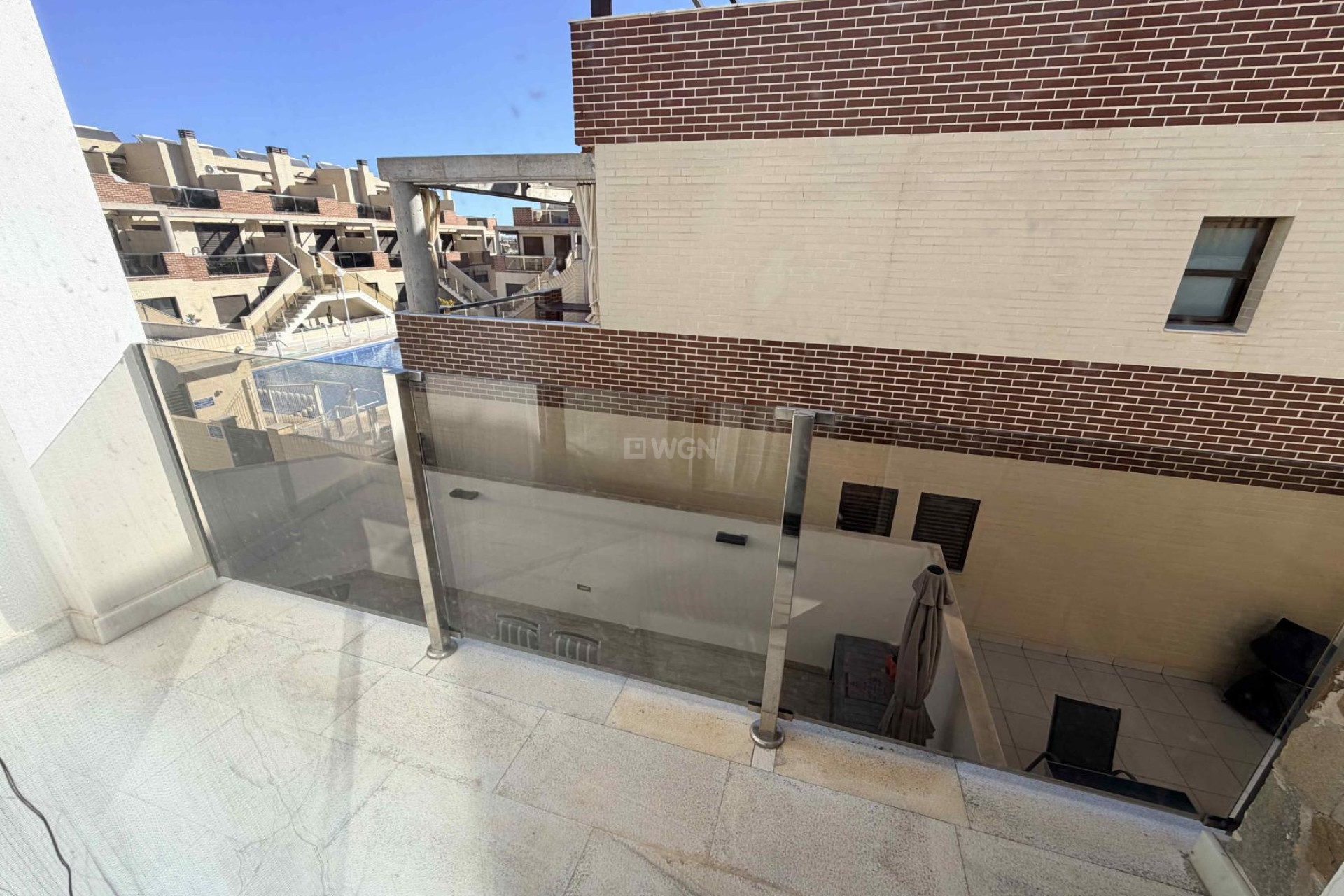 Odsprzedaż - Kamienica - Cabo Roig - Costa Blanca