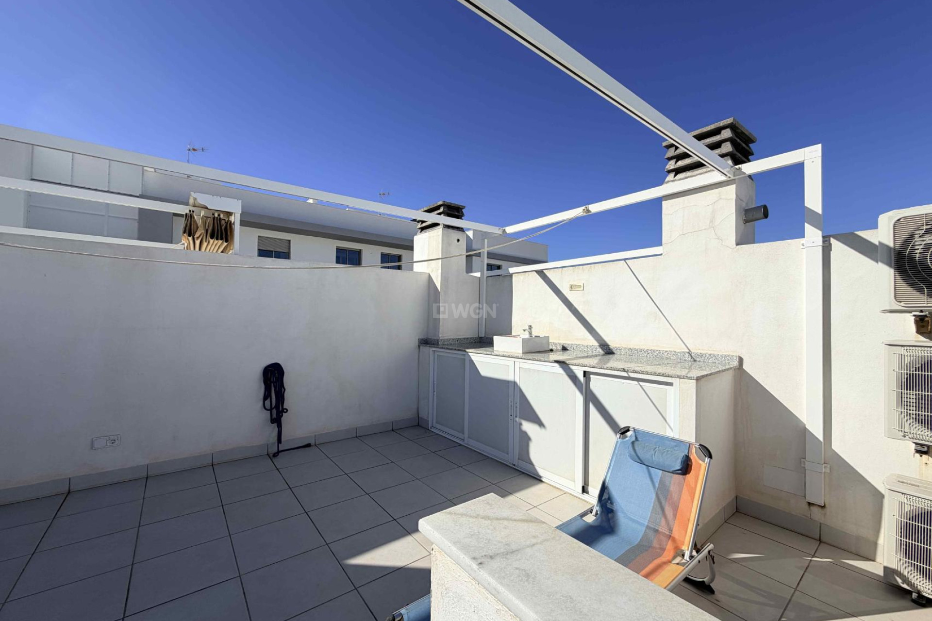 Odsprzedaż - Kamienica - Cabo Roig - Costa Blanca