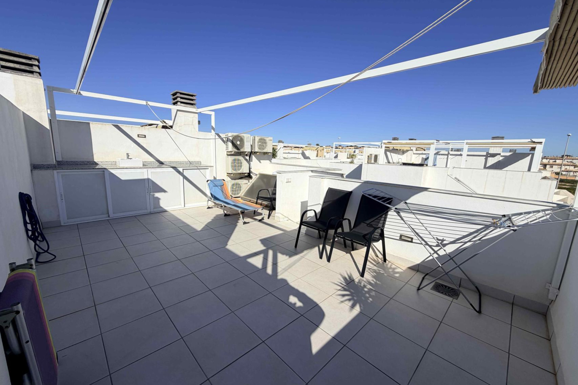 Odsprzedaż - Kamienica - Cabo Roig - Costa Blanca